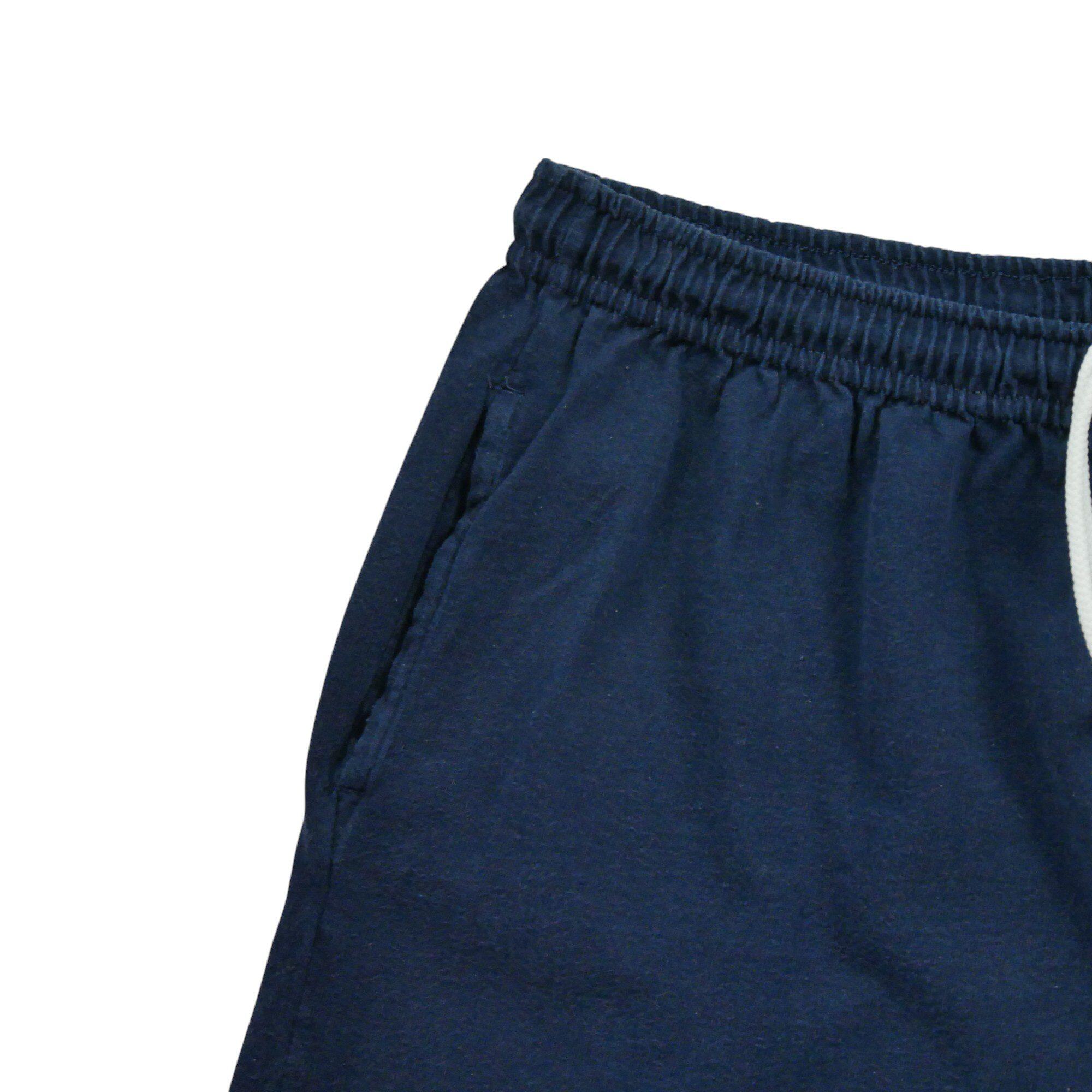 Seconda Mano - Short blu da uomo - Stato molto buono 4/5