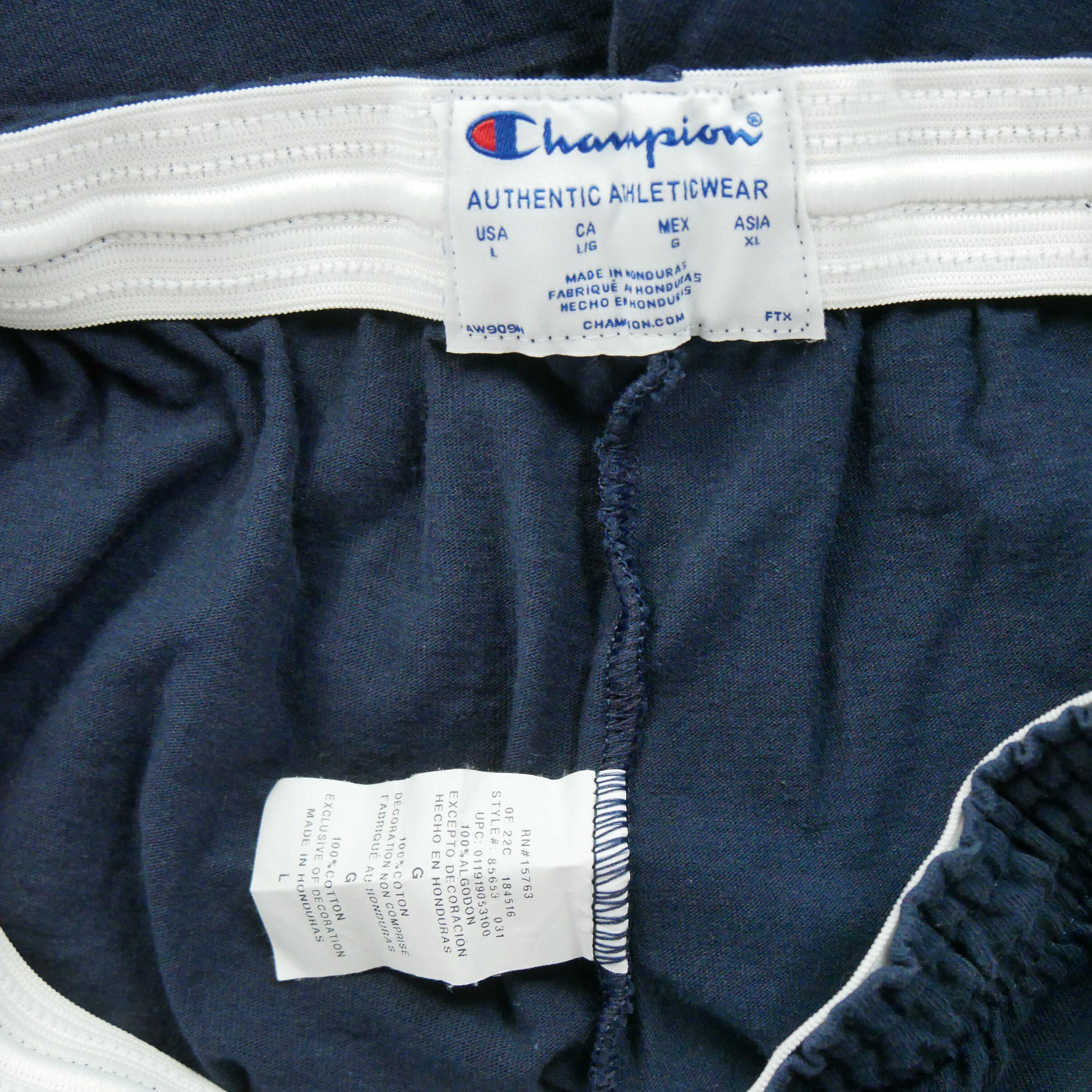 Reconditionné - Short Homme Marine - Excellent 6/6