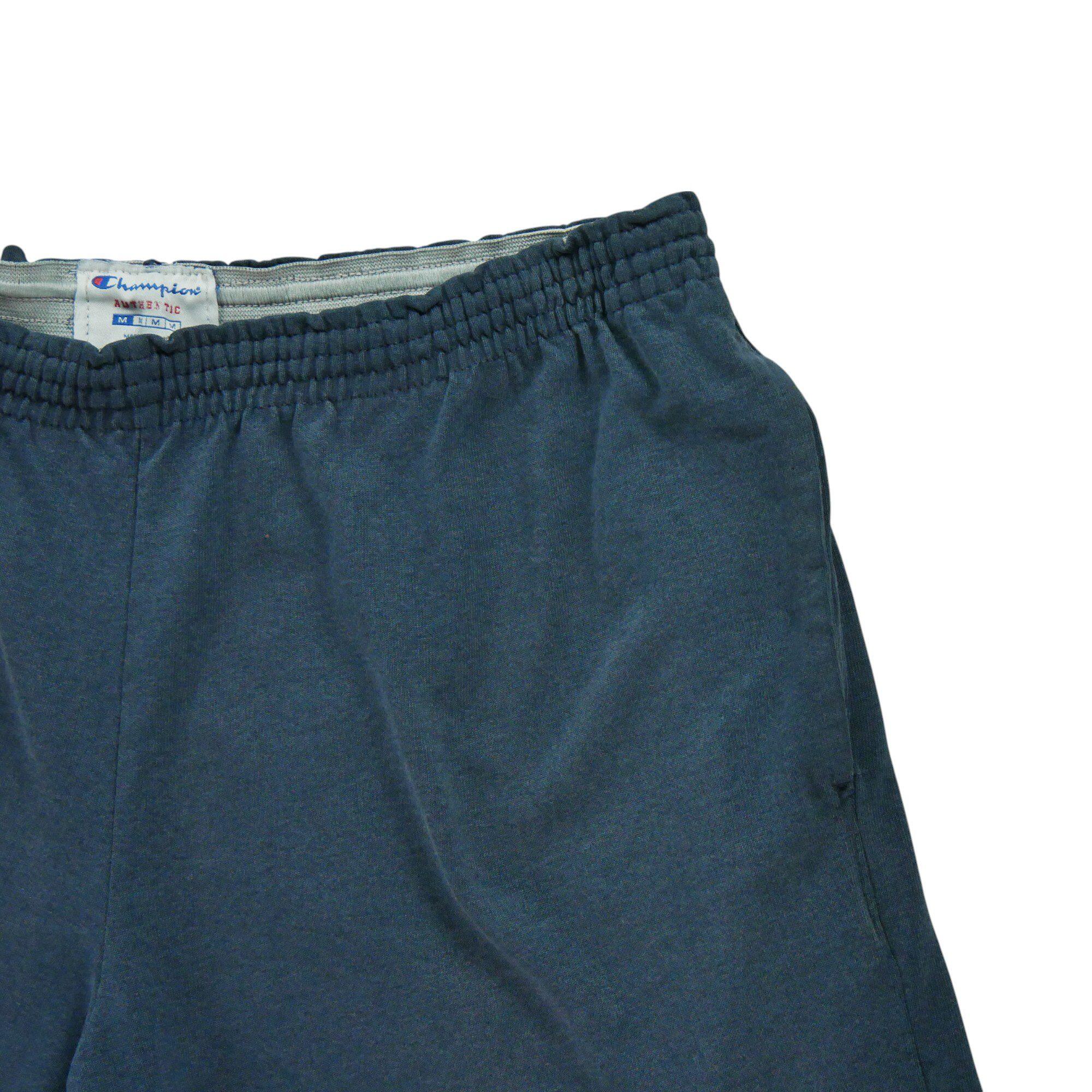 Seconda Mano - Short blu navy uomo - Stato molto buono 4/5