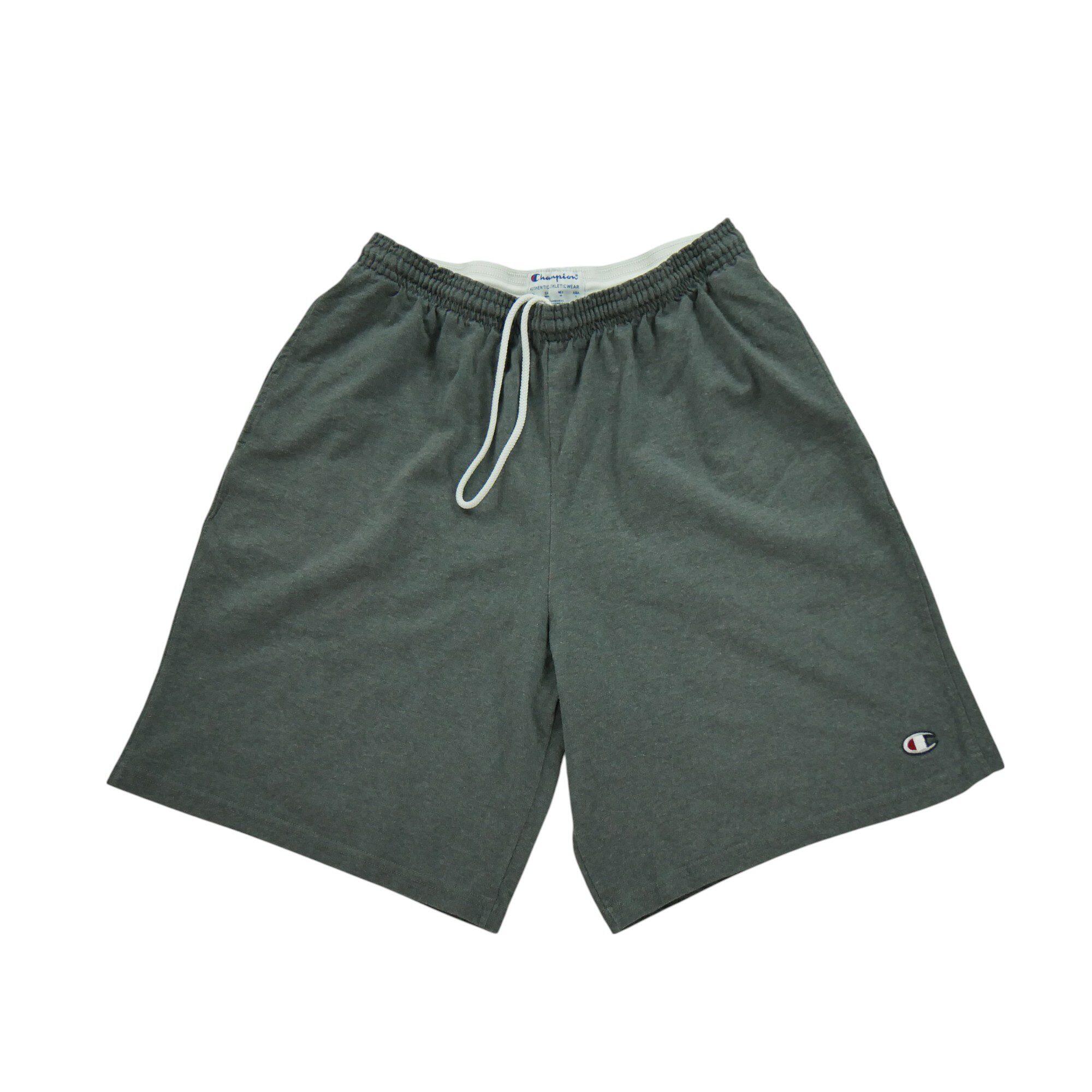 CHAMPION Reconditionné - Short Homme Gris - Excellent
