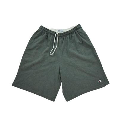 Tweedehands - heren grijze shorts - als nieuw