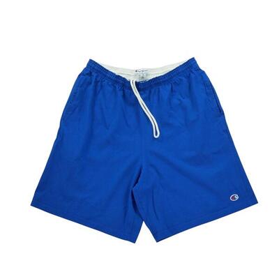 Seconda Mano - Pantaloni corti blu da uomo - Stato eccellente