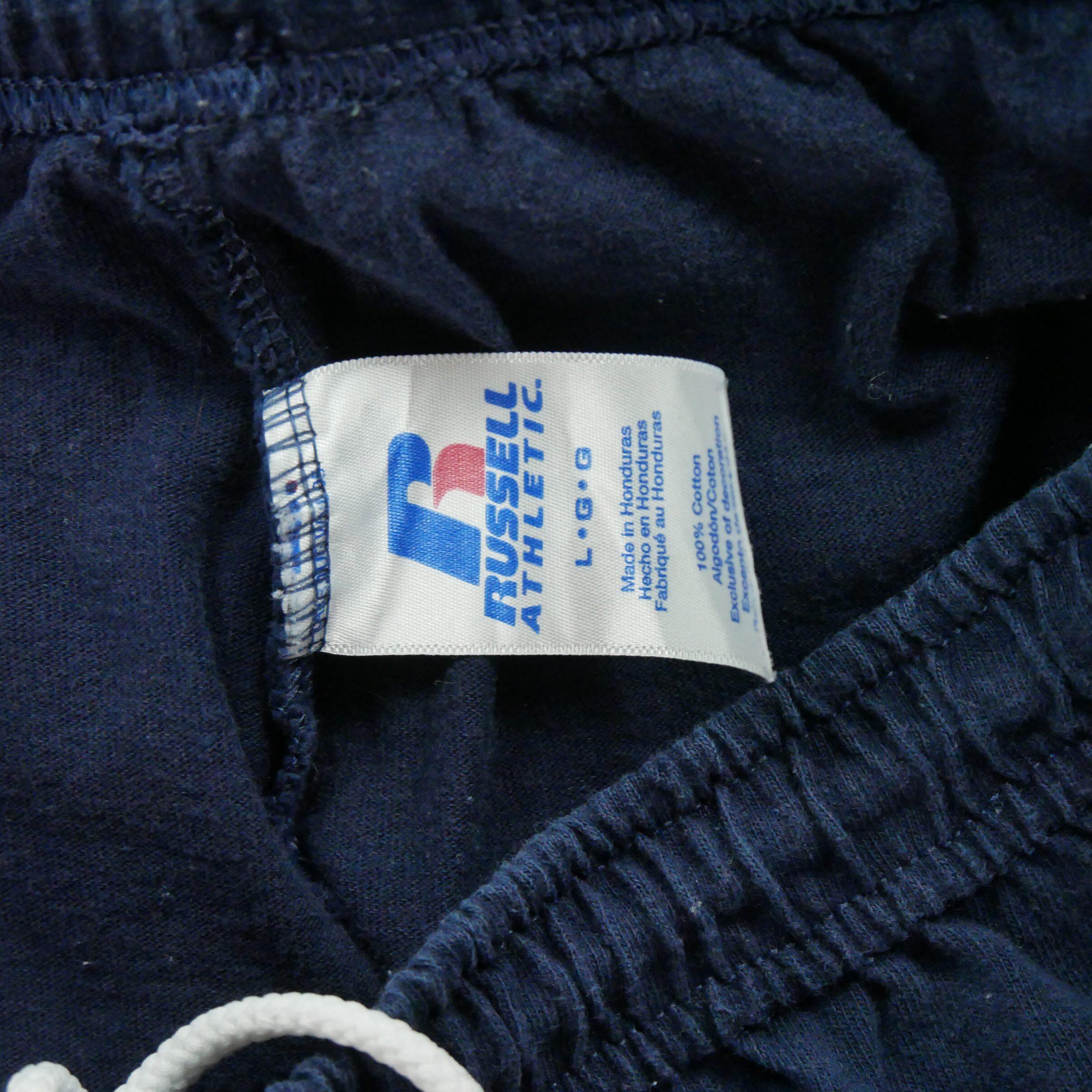 Seconda Mano - Short blu da uomo - Stato molto buono 5/5