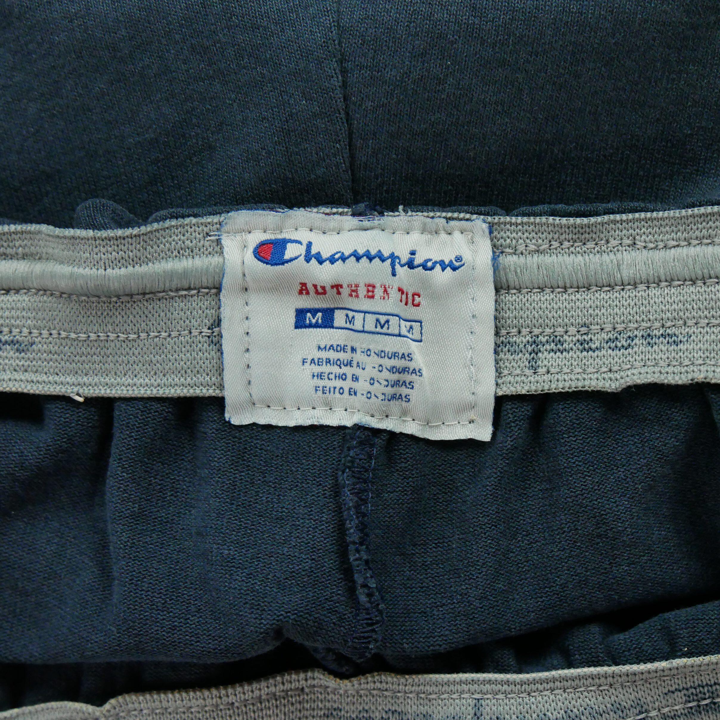 Seconda Mano - Short blu navy uomo - Stato molto buono 5/5