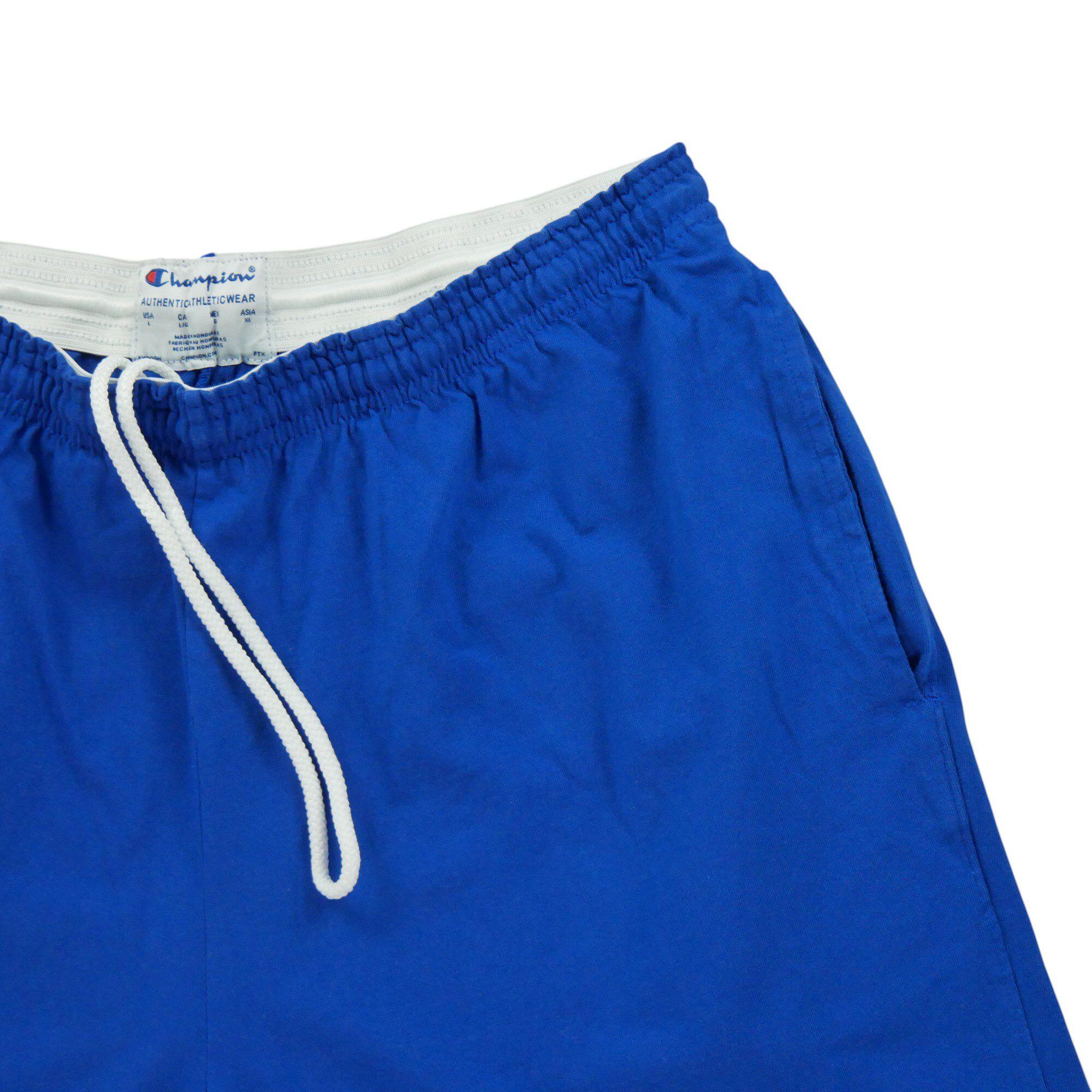 Reconditionné - Short Homme Bleu - Excellent 4/5