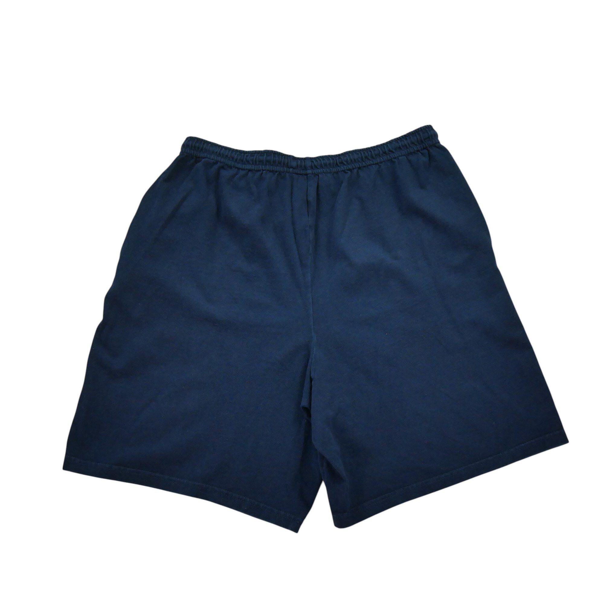 Seconda Mano - Short blu da uomo - Stato molto buono 2/5
