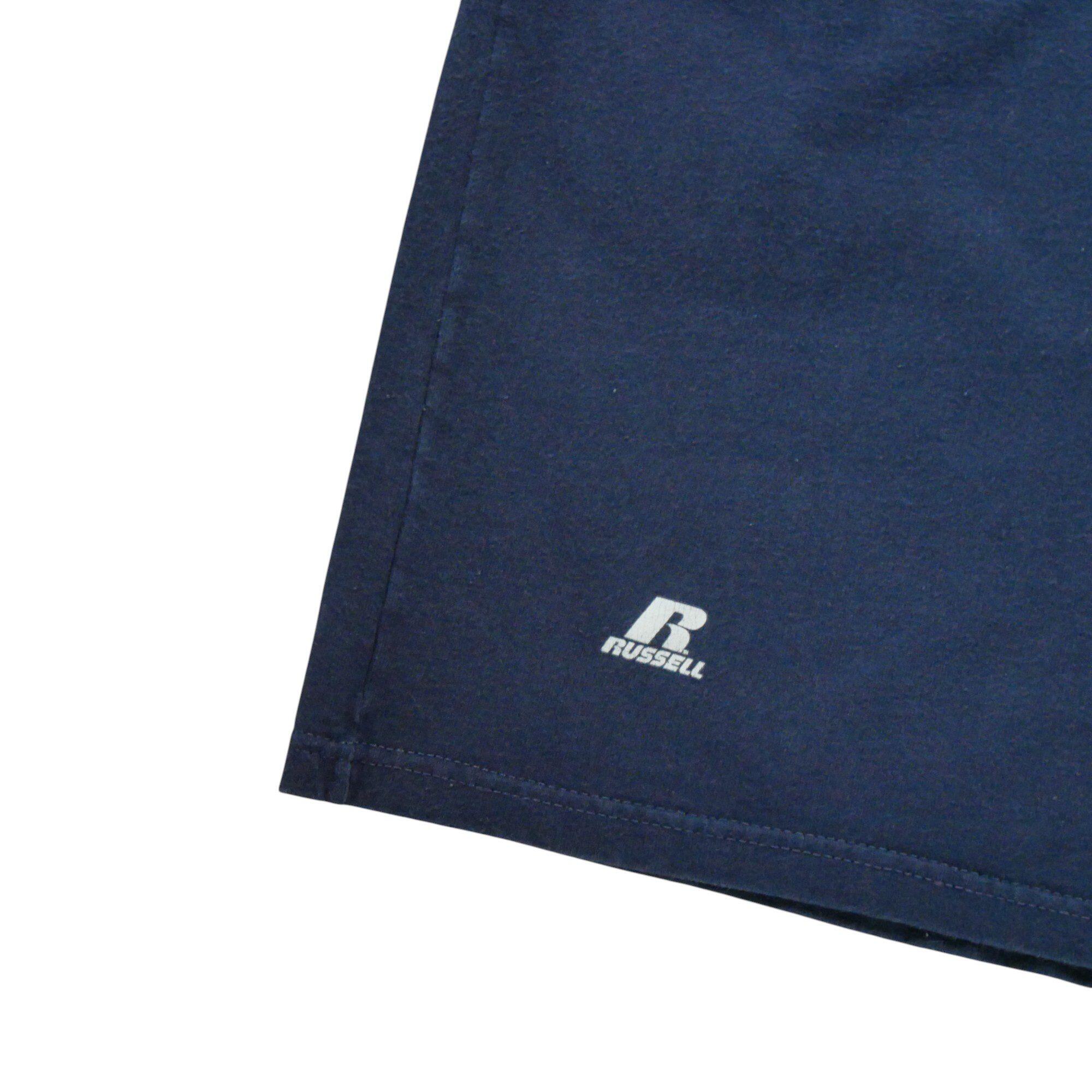 Seconda Mano - Short blu da uomo - Stato molto buono 3/5