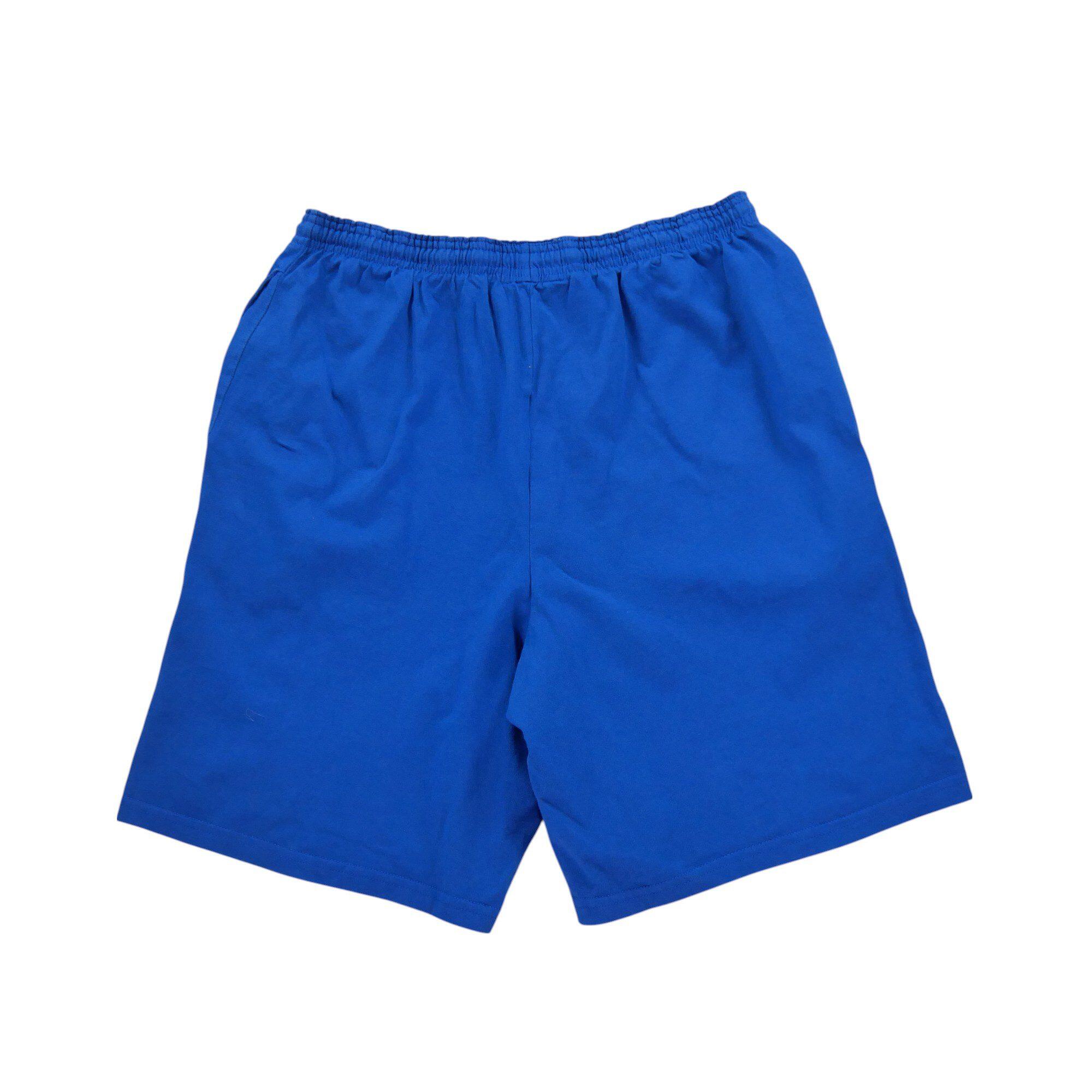 Reconditionné - Short Homme Bleu - Excellent 2/5