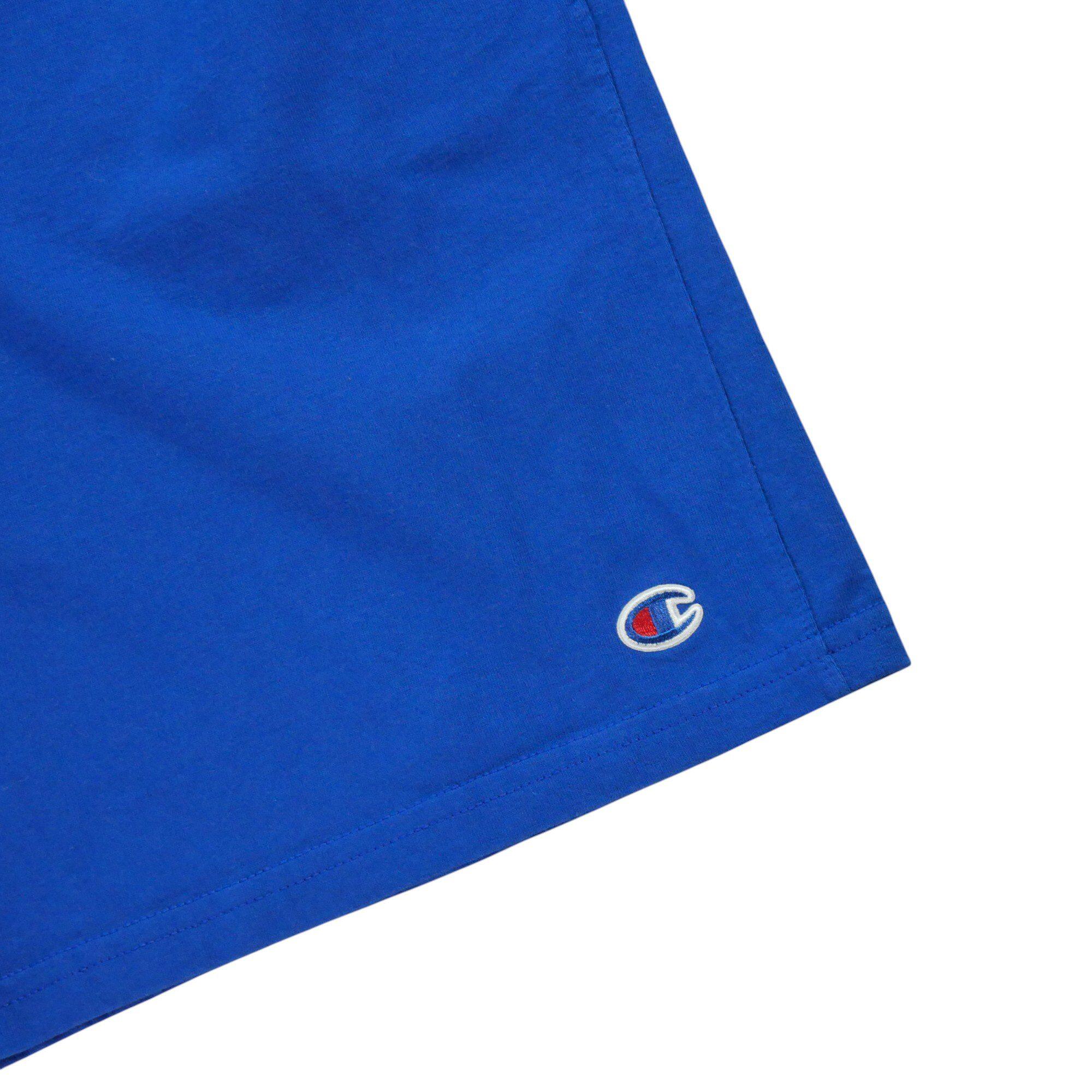 Reconditionné - Short Homme Bleu - Excellent 3/5