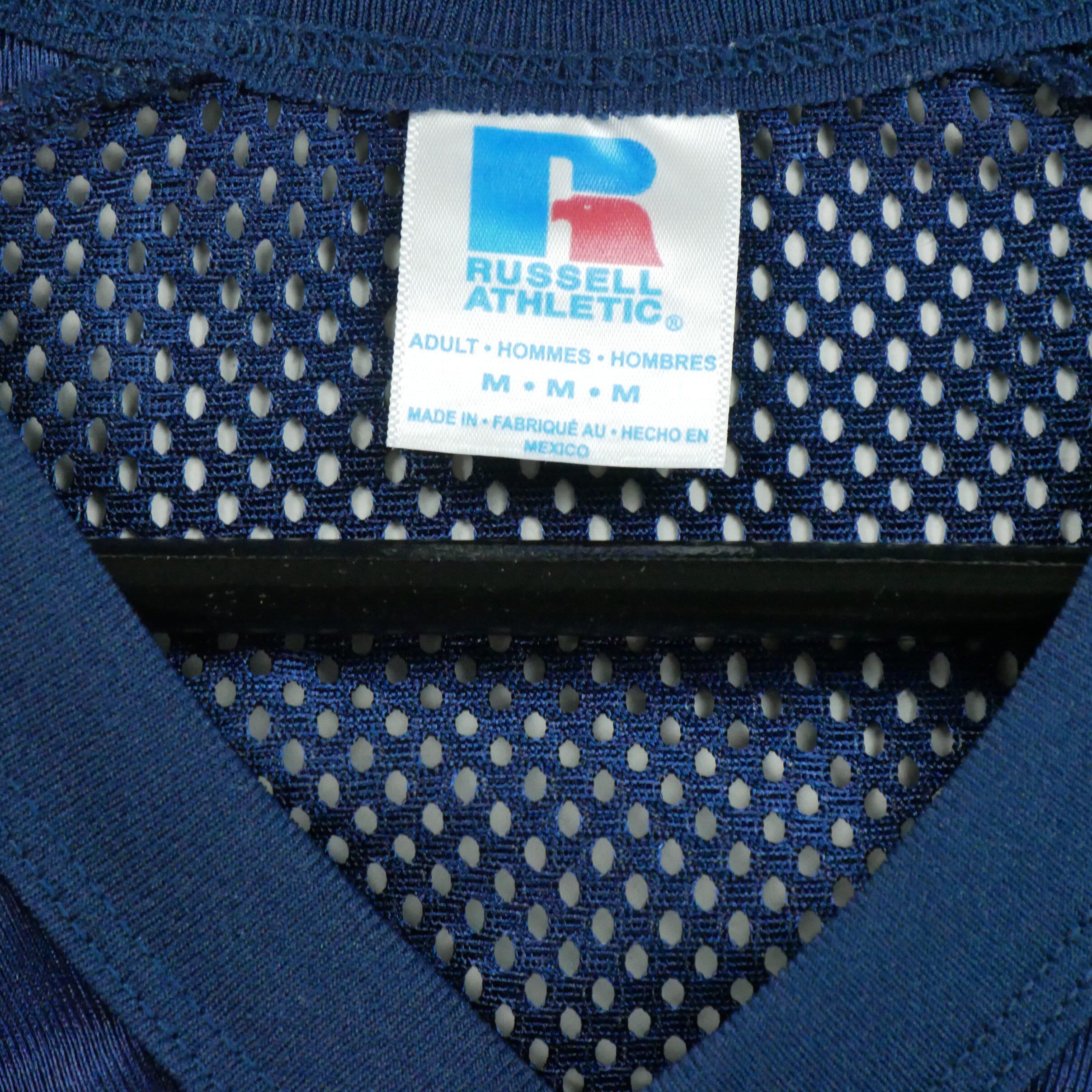 Segunda Vida - Camisola de Futebol Americano Masculina - Em muito bom estado 6/6