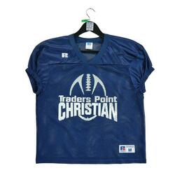 Reconditionné - Maillot Homme Football US Marine - homme - Très Bon État