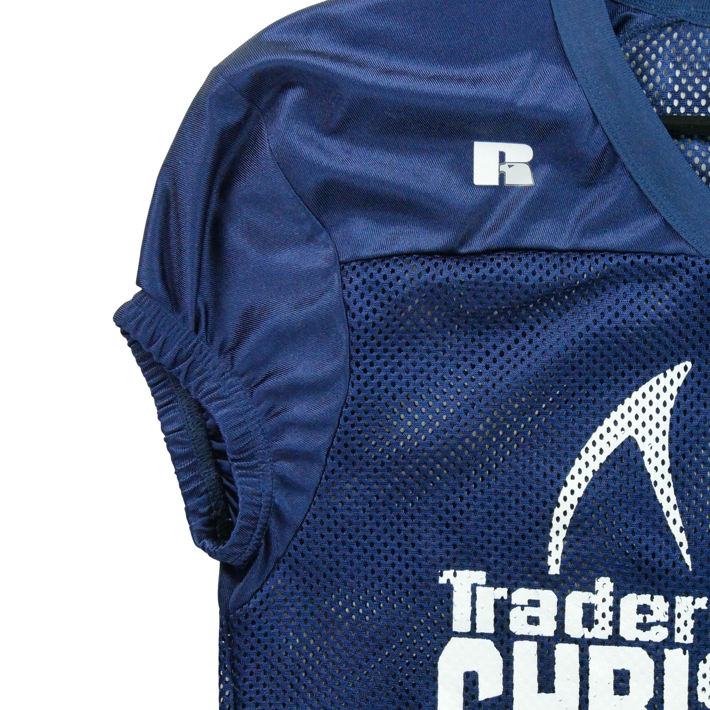 Segunda Vida - Camisola de Futebol Americano Masculina - Em muito bom estado 4/6