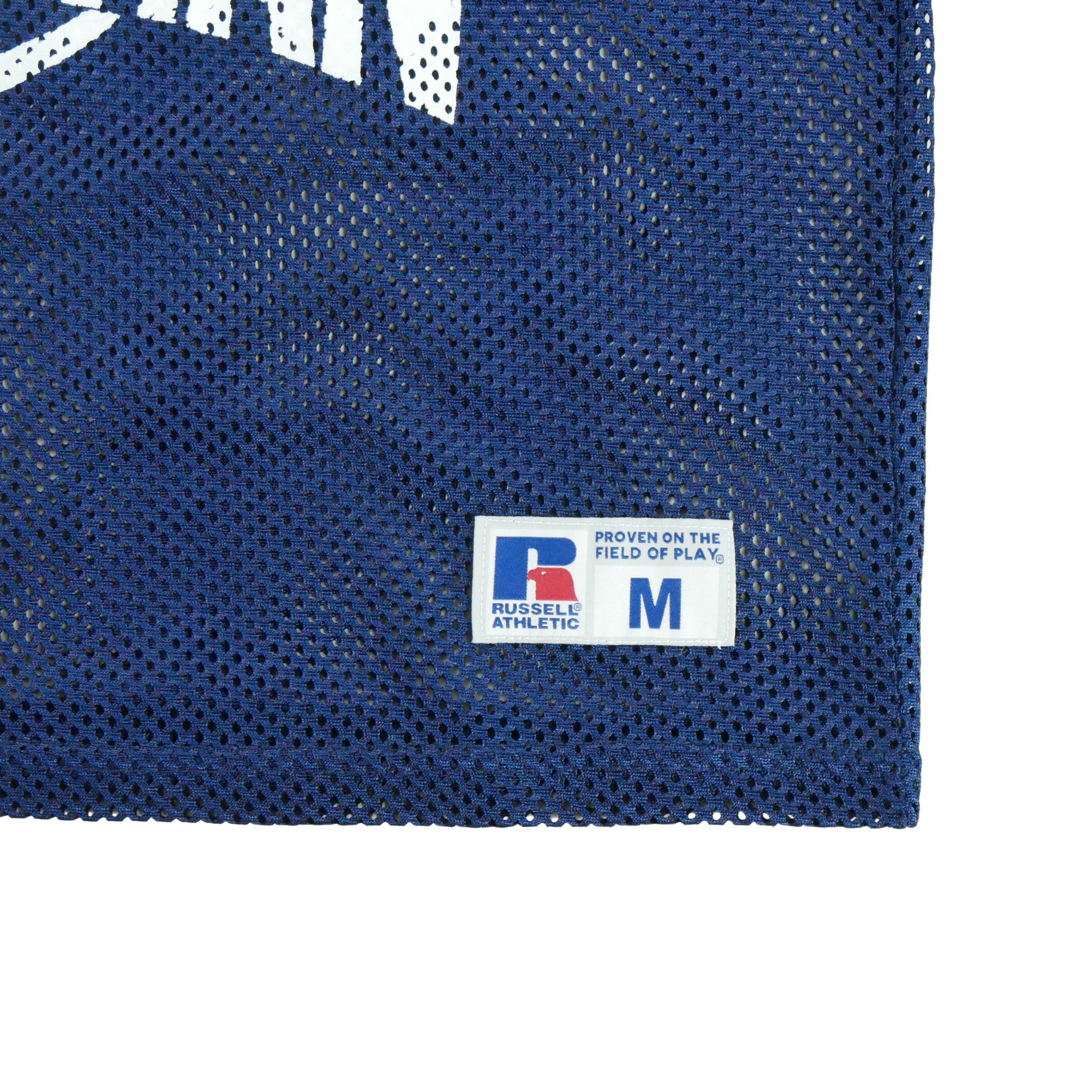 Segunda Vida - Camisola de Futebol Americano Masculina - Em muito bom estado 5/6