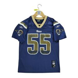 Reconditionné - Maillot NFL Los Angeles Rams - Bon État