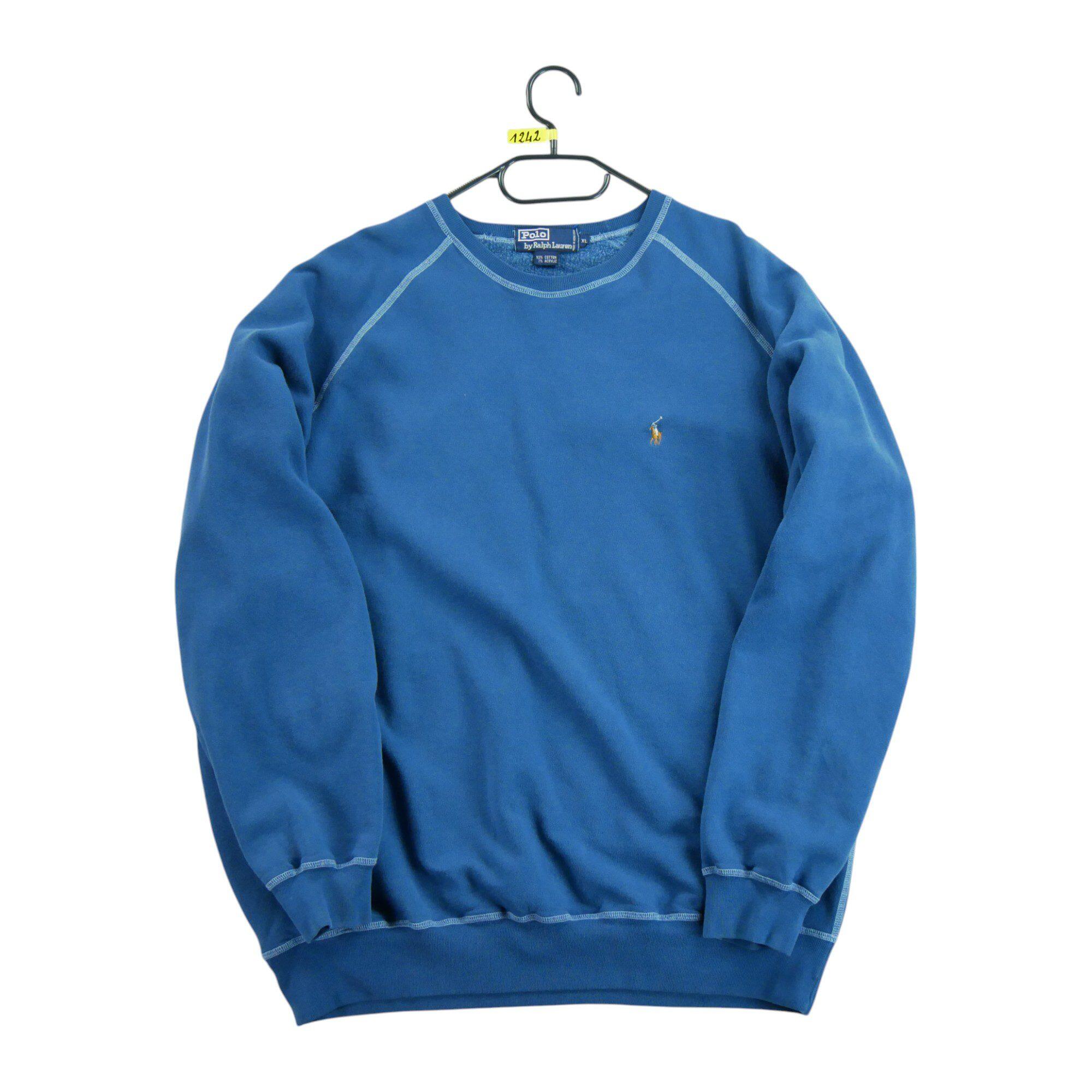 RALPH LAUREN Seconda Mano - Felpa Ralph Lauren - Stato buono