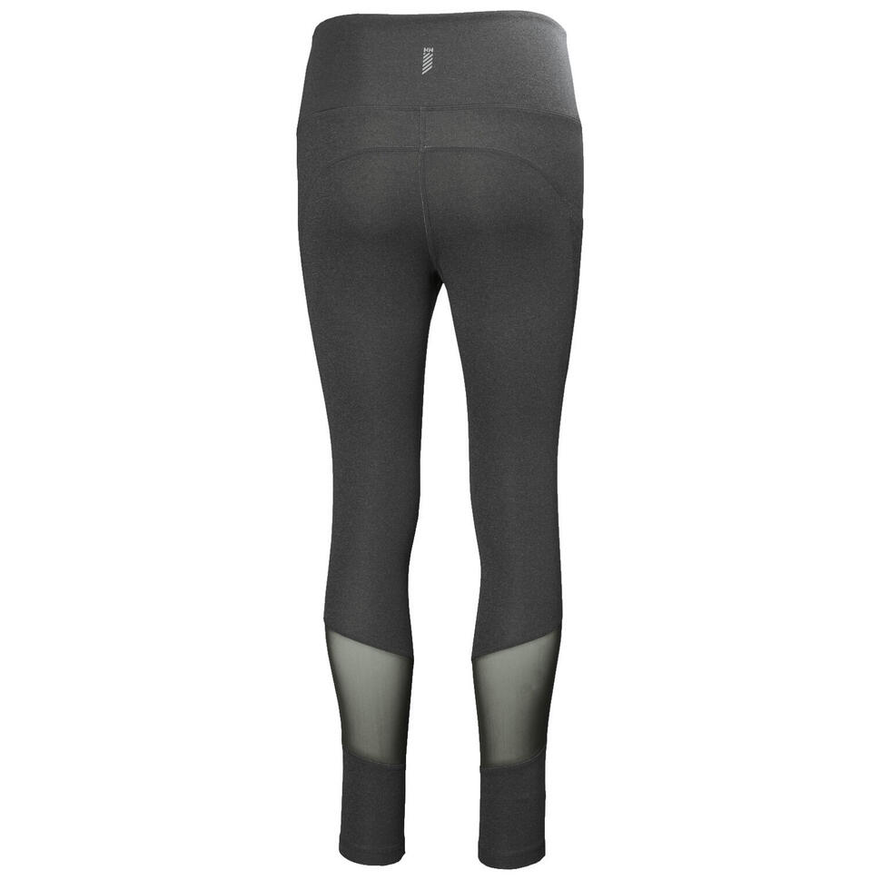 Legginsy damskie Helly Hansen 7/8 constructed