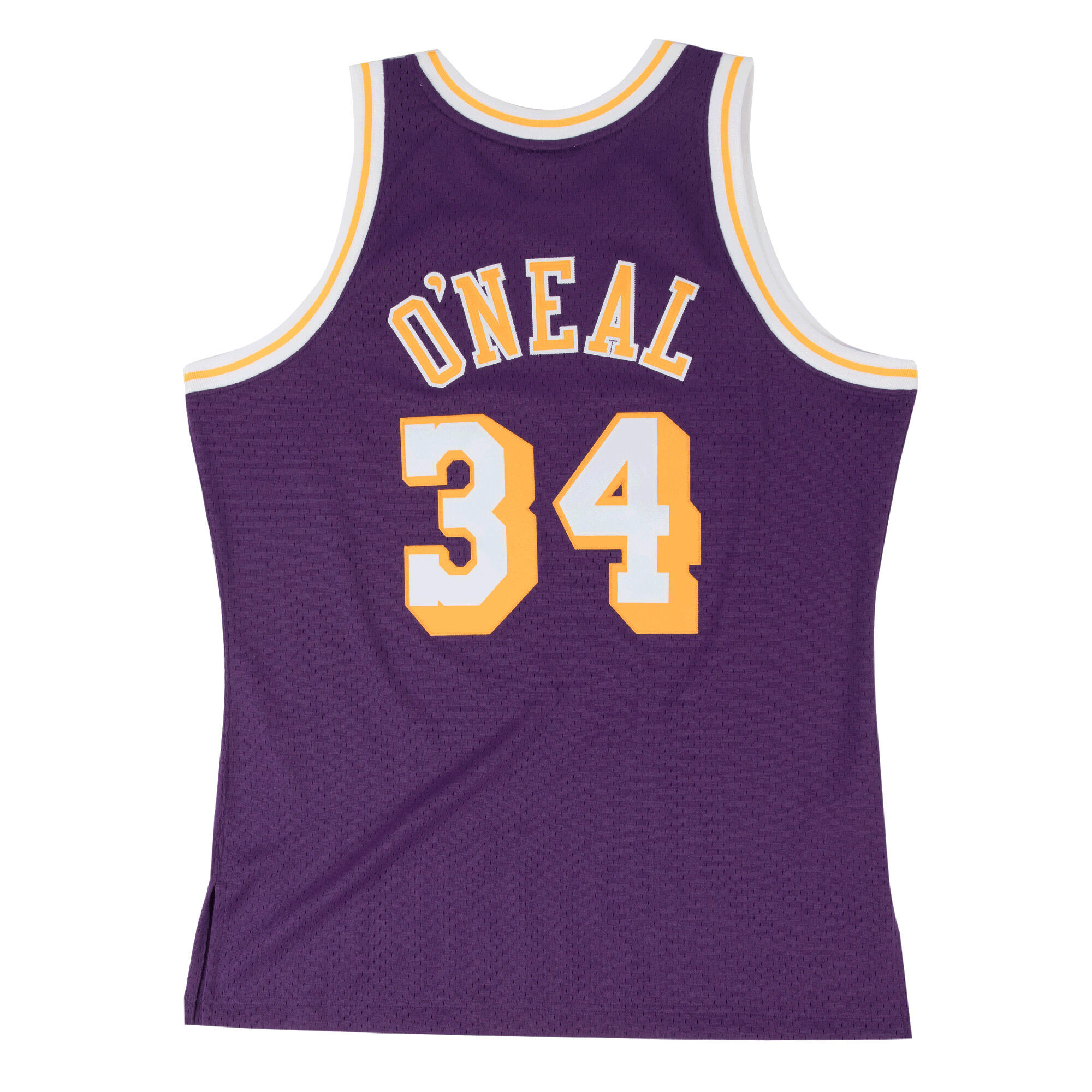 Camiseta NBA Los Angeles Lakers Shaquille O'Neal 5/6