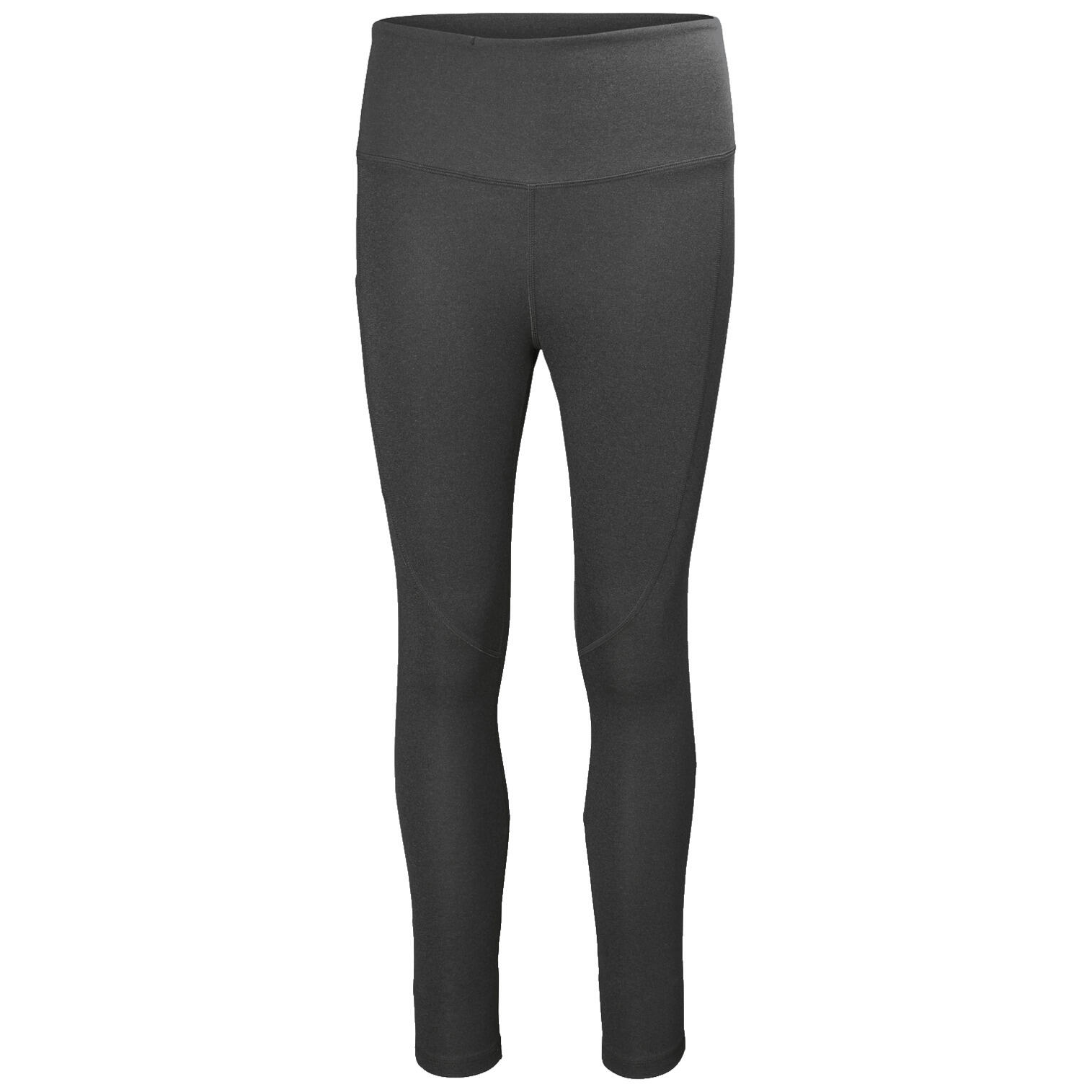 Legginsy damskie Helly Hansen 7/8 constructed