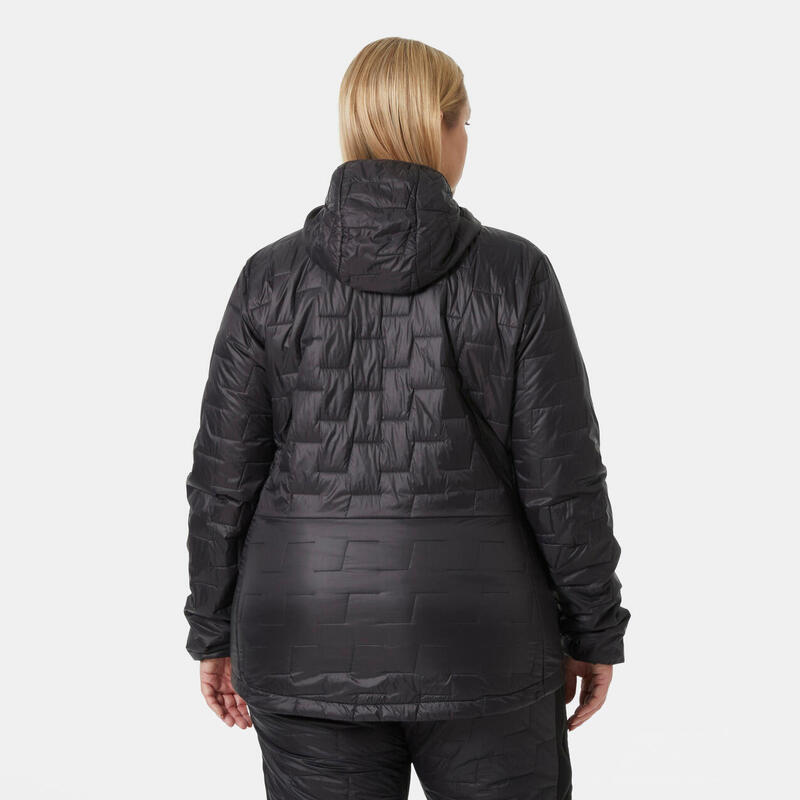 Veste Femme Ski Life - Rose Poussiéreux