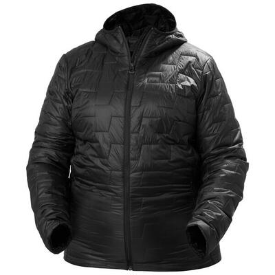 Overgangsjas voor dames helly hansen lidaloft insulator