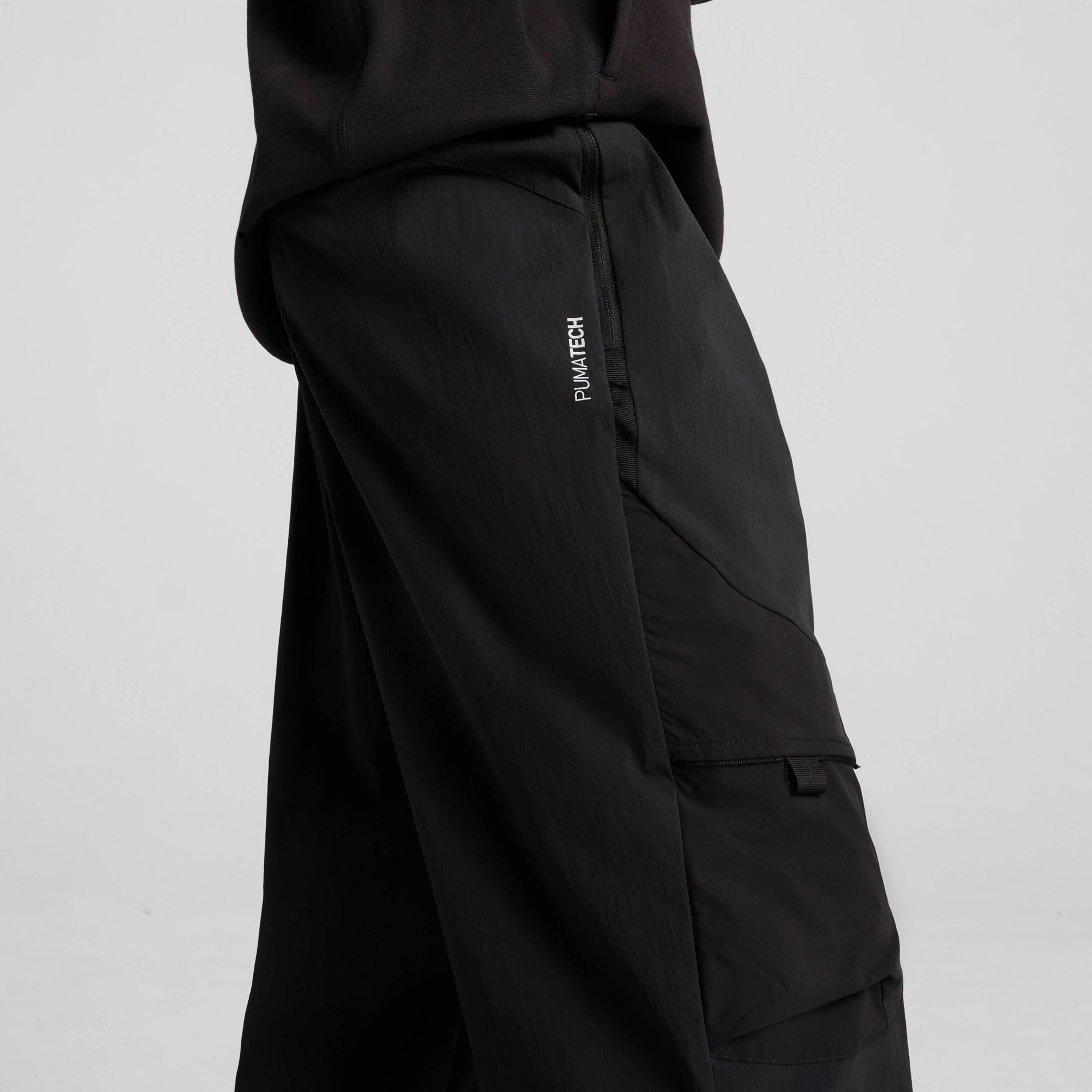 Spodnie cargo Puma Pumatech Relaxed 7/7
