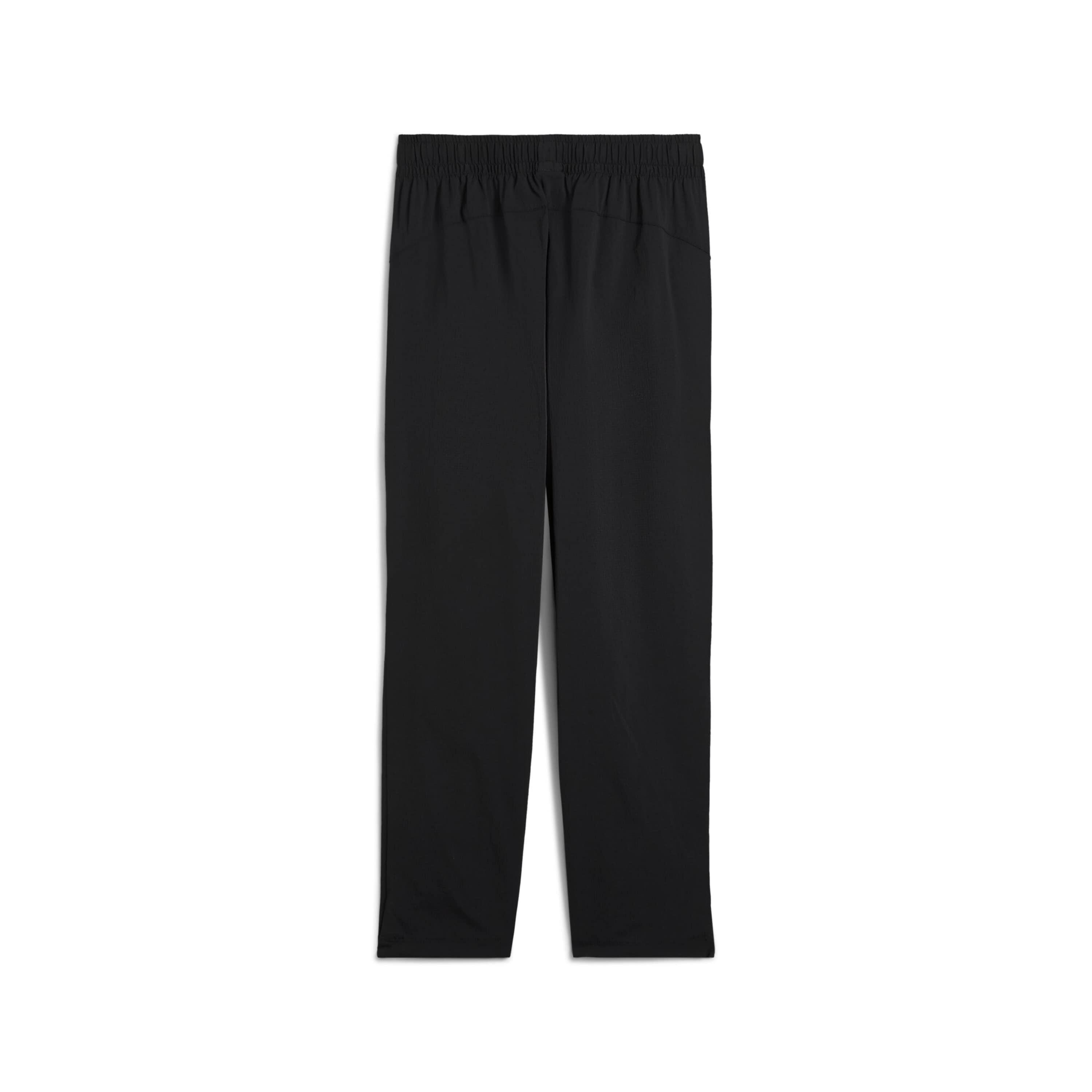 Spodnie cargo Puma Pumatech Relaxed 3/7
