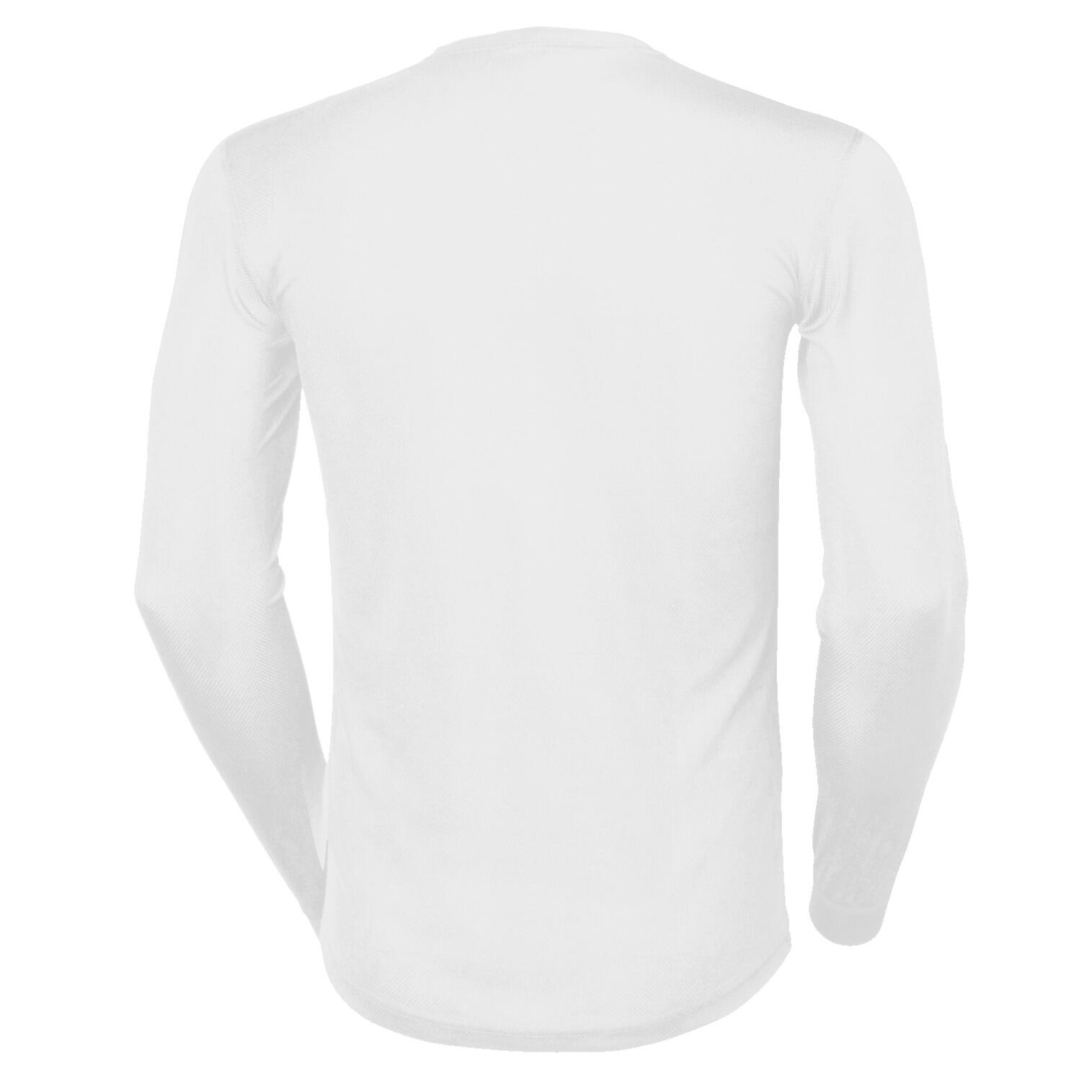 Sweatshirt Helly Hansen lifa stripe crew 2/5