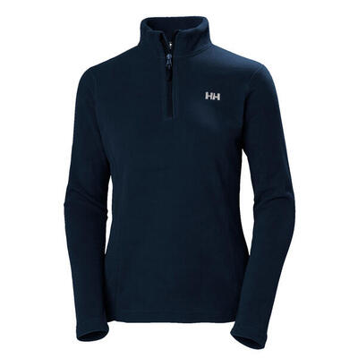 1/2-Zip-Fleecejacke für Damen Helly Hansen daybreaker