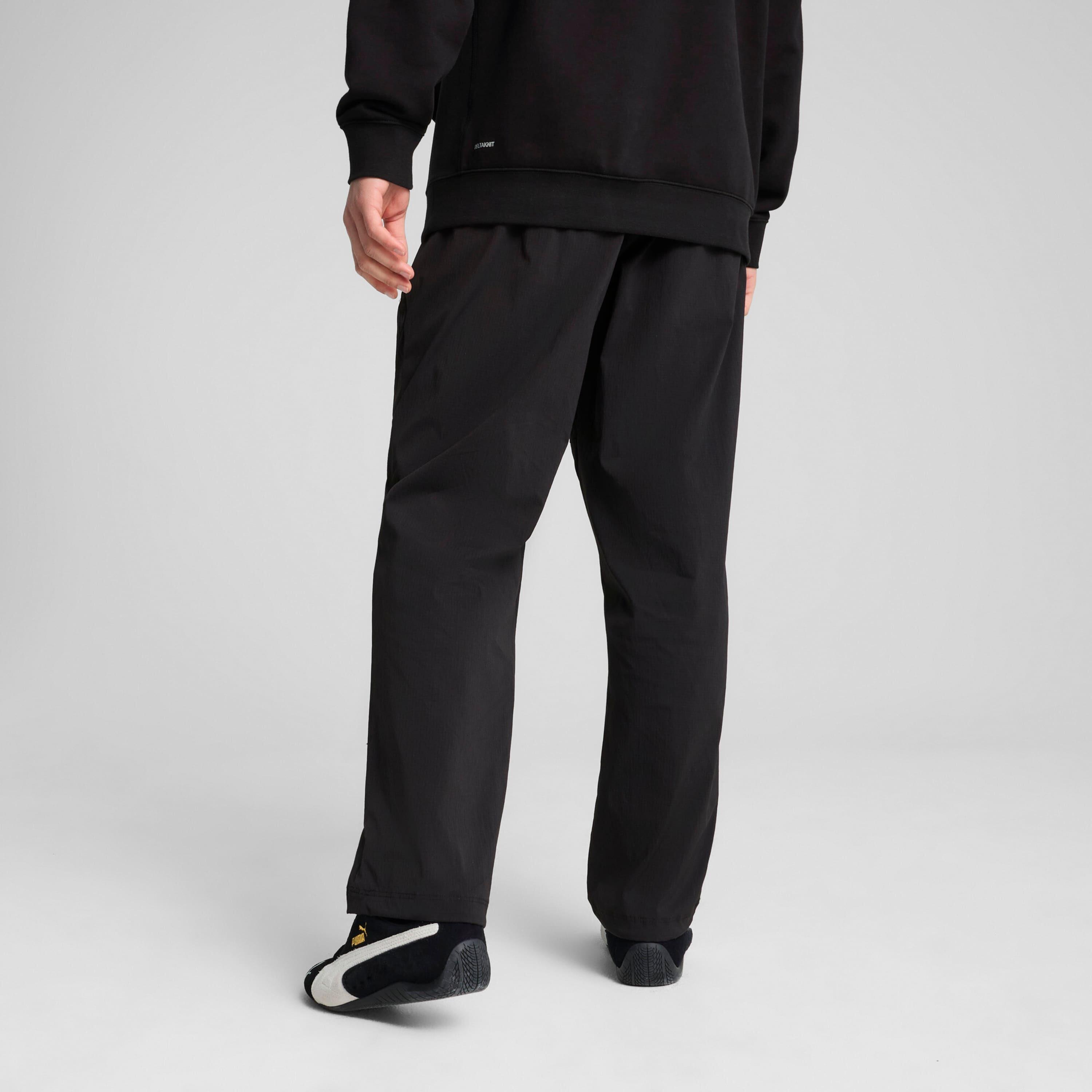 Spodnie cargo Puma Pumatech Relaxed 4/7