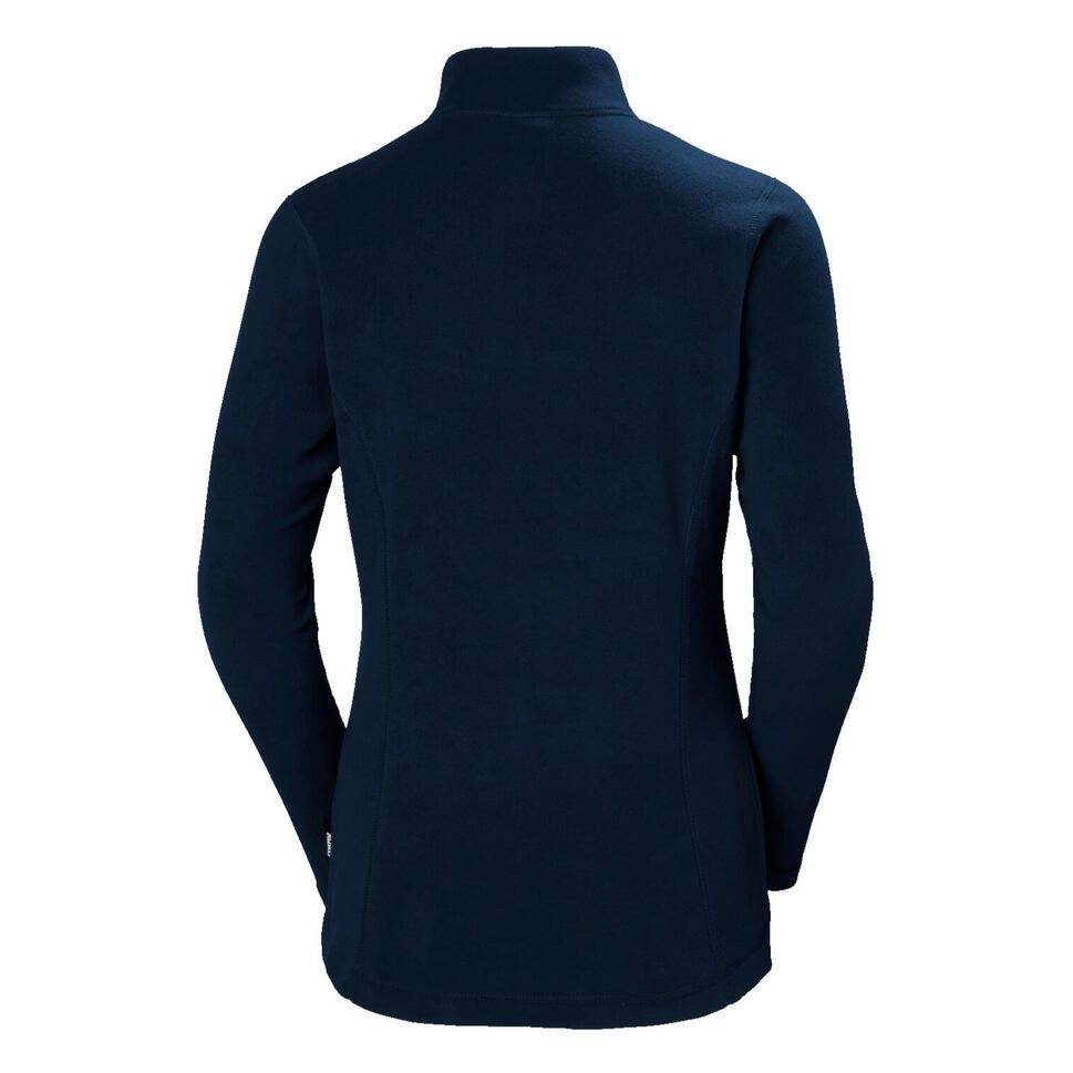 Damska kurtka polarowa 1/2 zip Helly Hansen daybreaker