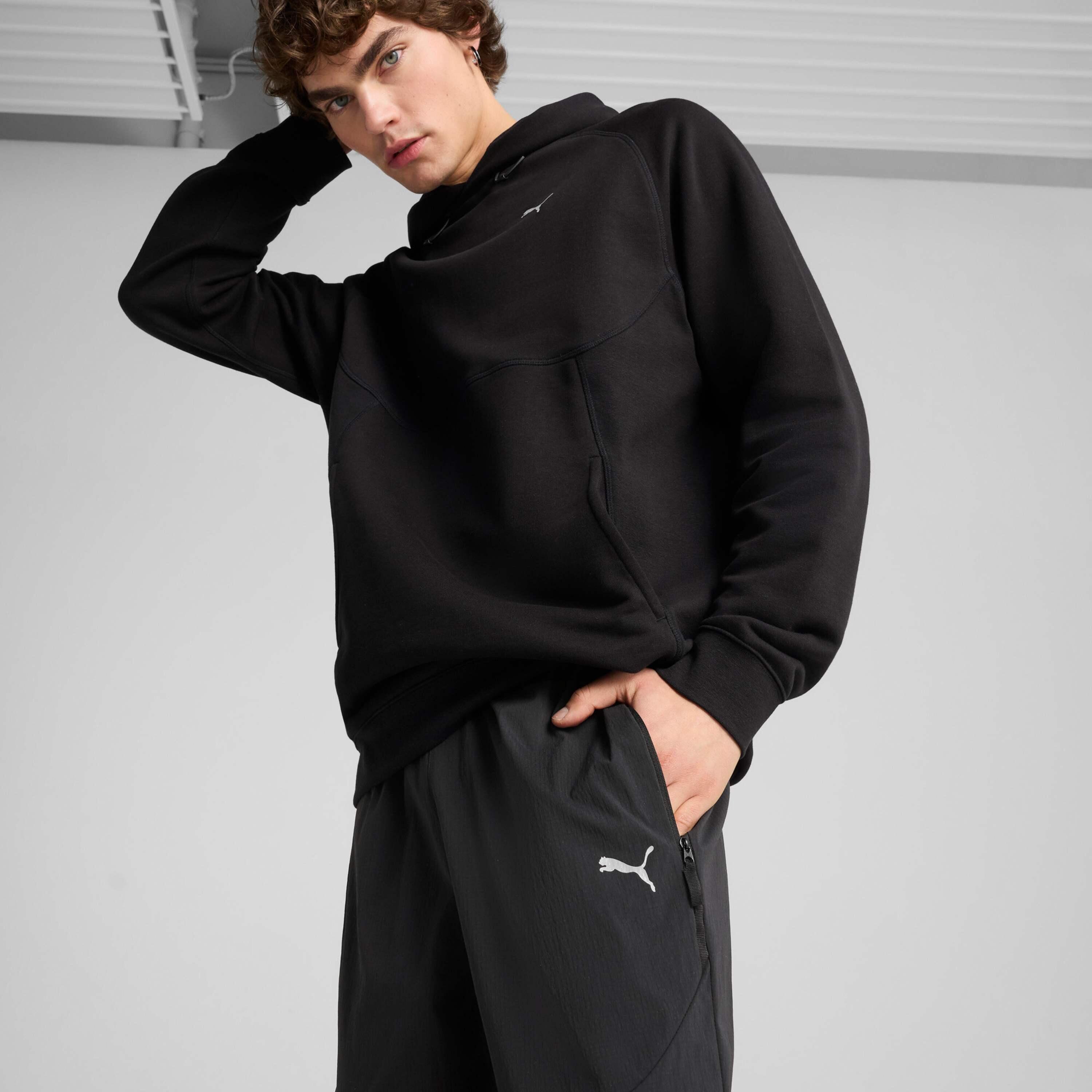 Spodnie cargo Puma Pumatech Relaxed 6/7