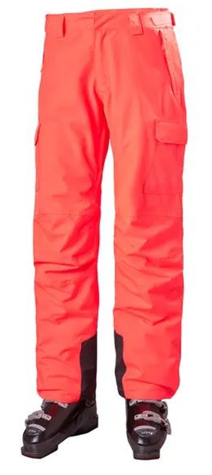 HELLY HANSEN Dames ski cargo broek Helly Hansen switch insulated