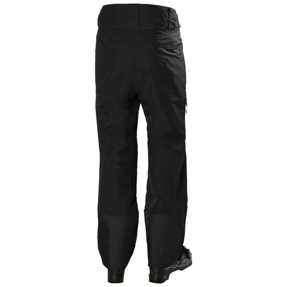 Spodnie narciarskie Helly Hansen Elevation Shell 2.0