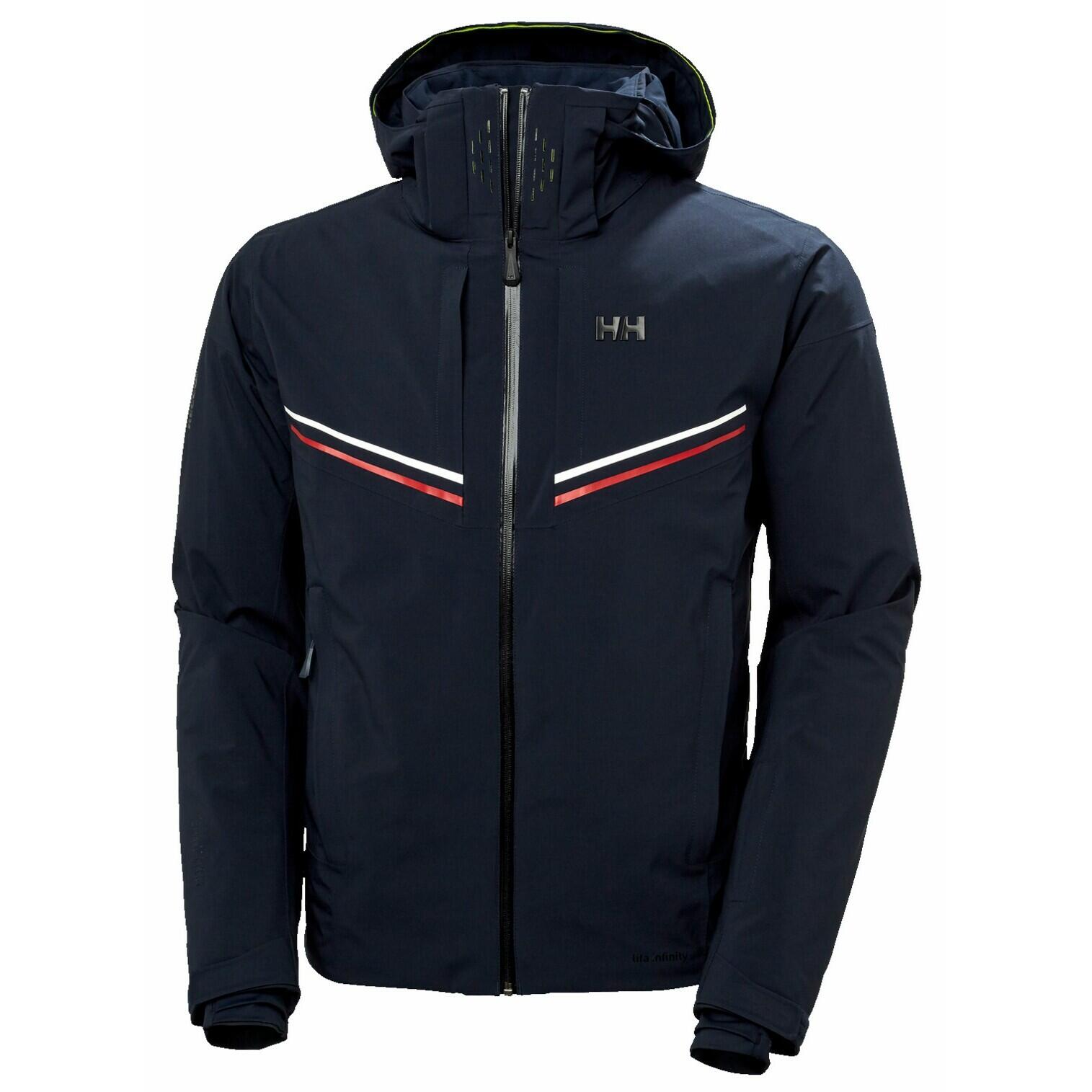 HELLY HANSEN Jacket Helly Hansen alpha infinity
