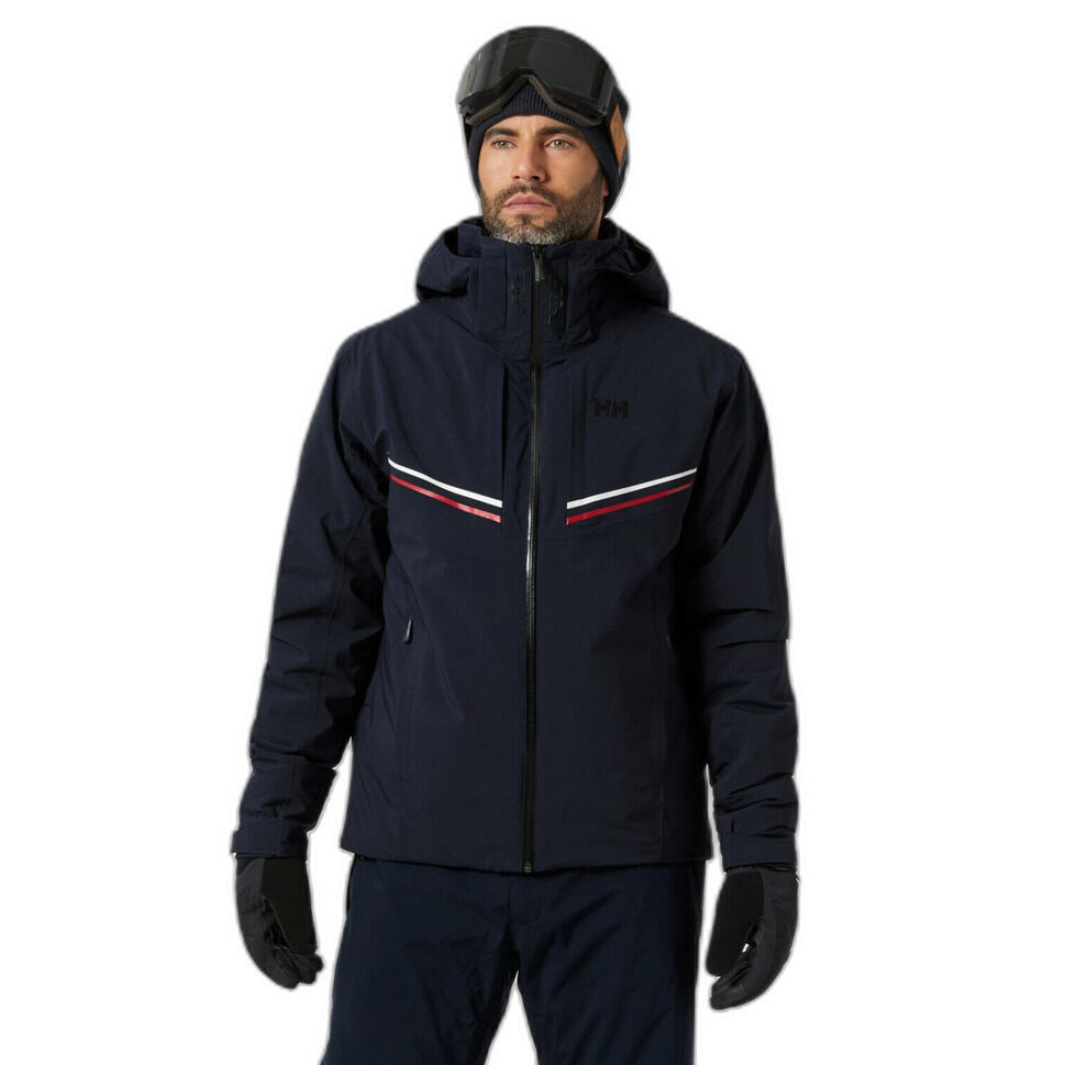 Kurtka Helly Hansen alpha infinity