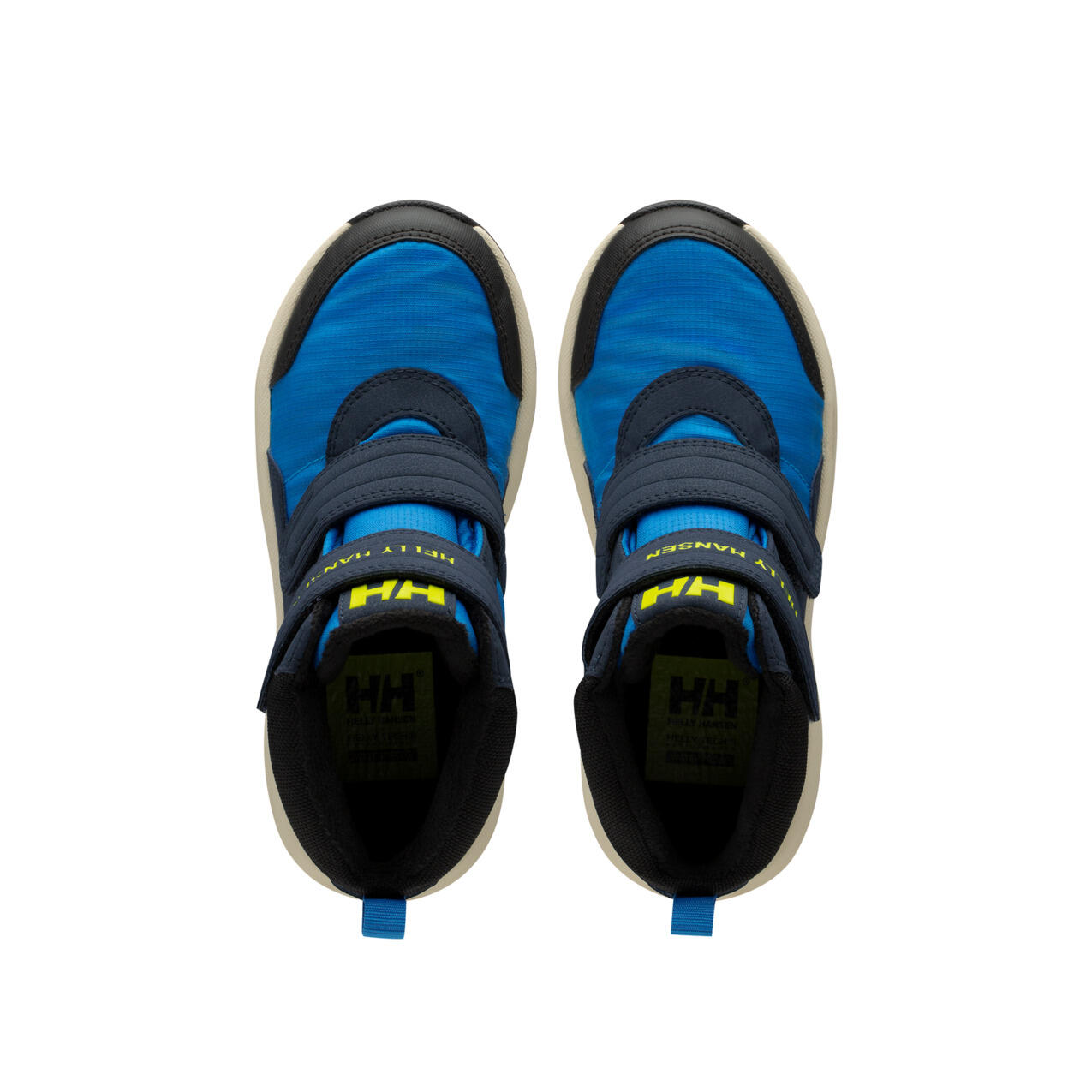 Bottines enfant Helly Hansen Bowstring HT 4/6