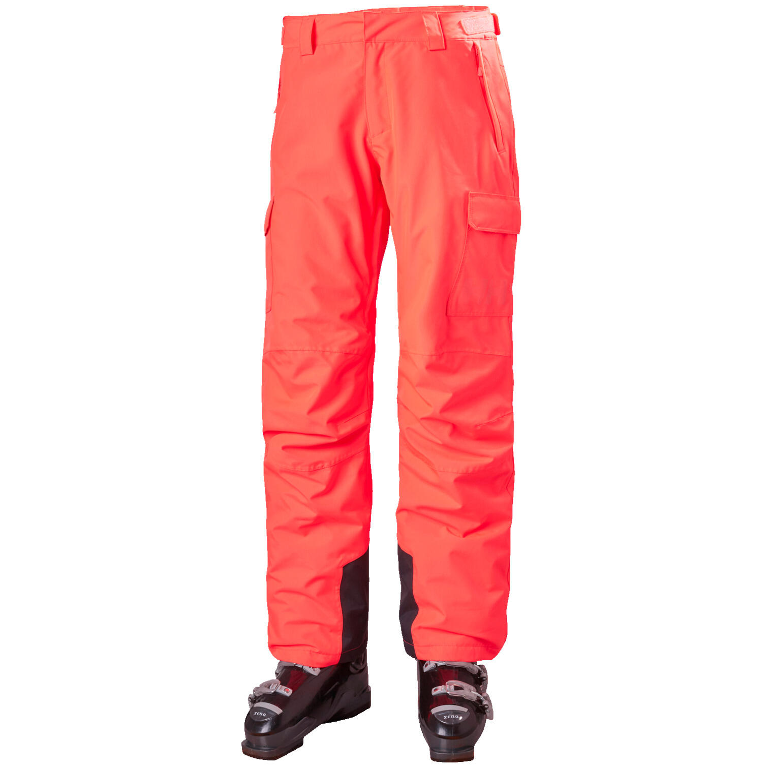 HELLY HANSEN Dames ski cargo broek Helly Hansen switch insulated
