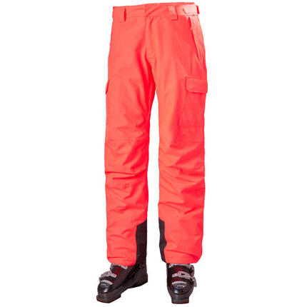 Damen Cargo-Skihose Helly Hansen switch insulated