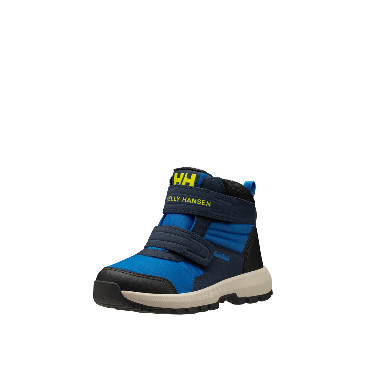 Bottines enfant Helly Hansen Bowstring HT 2/6
