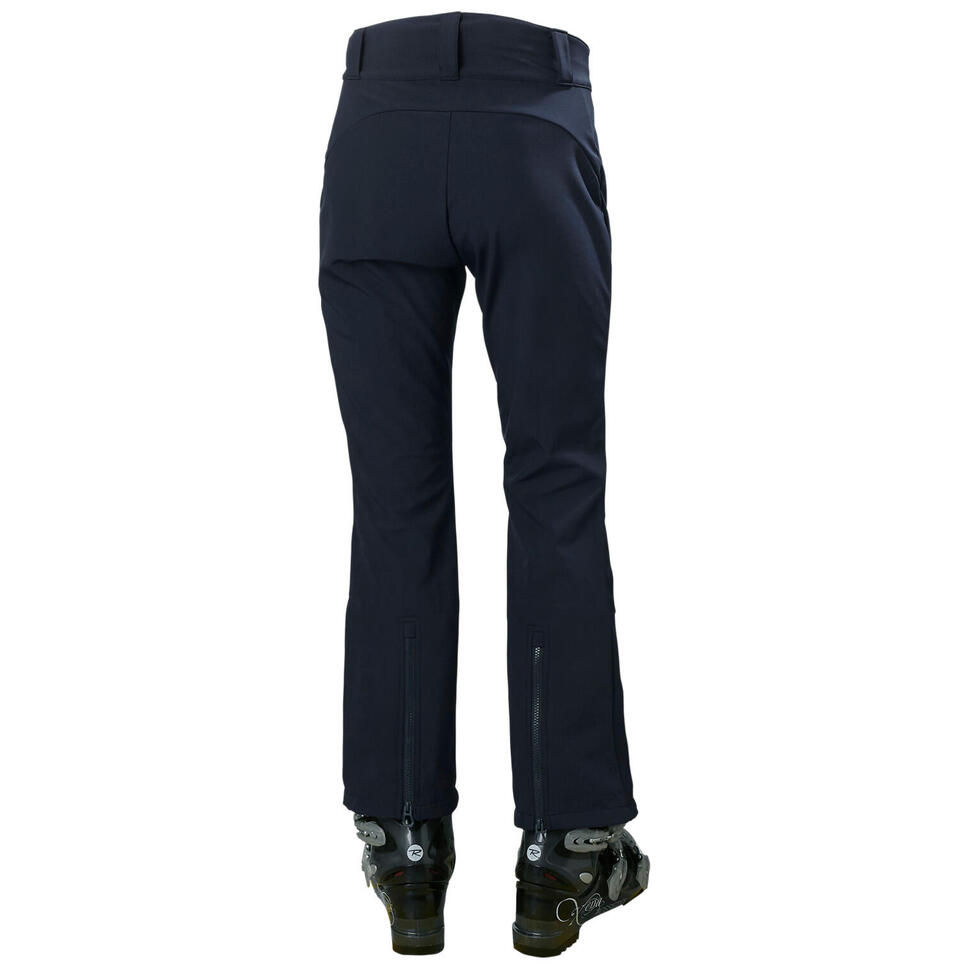 Spodnie narciarskie dla kobiet Helly Hansen Bellissimo 2