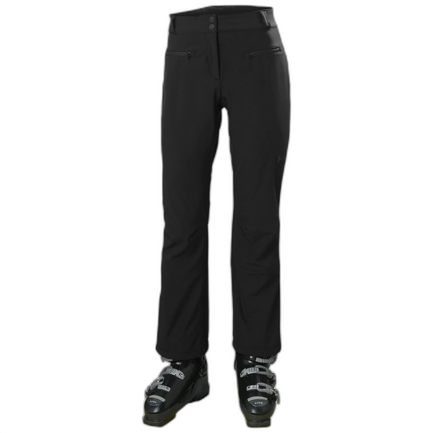 Spodnie narciarskie dla kobiet Helly Hansen bellessimo 2