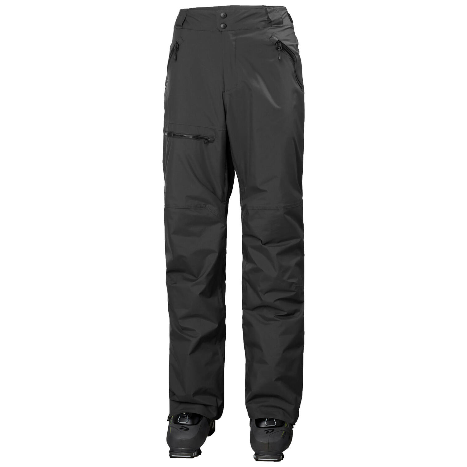 Spodnie narciarskie cargo Helly Hansen sogn