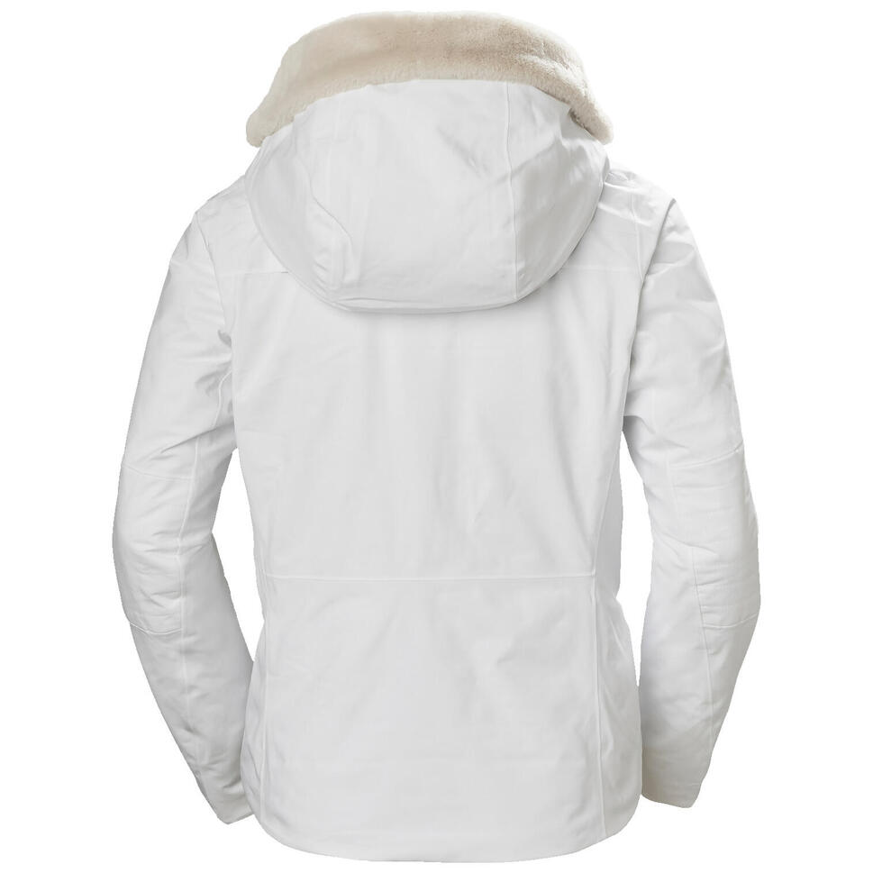 Damska kurtka narciarska Helly Hansen Verbier Infinity