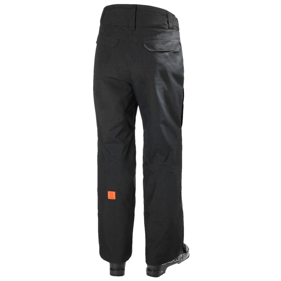 Spodnie narciarskie męskie Helly Hansen Sogn Cargo Pants