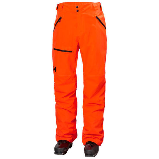 Pantalon de ski cargo Helly Hansen Sogn