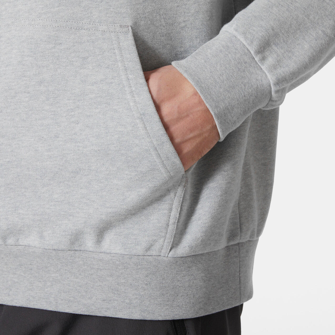 Kleding T-shirts korte mouwen Helly Hansen HH LOGO - Gratis levering Kleding T-shirts korte mouwen Helly Hansen HH LOGO - Gratis levering