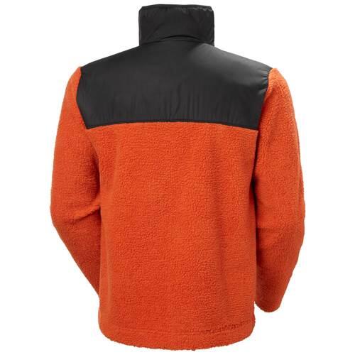 Kurtka uniwersalna męska Helly Hansen Explorer Pile Jacket