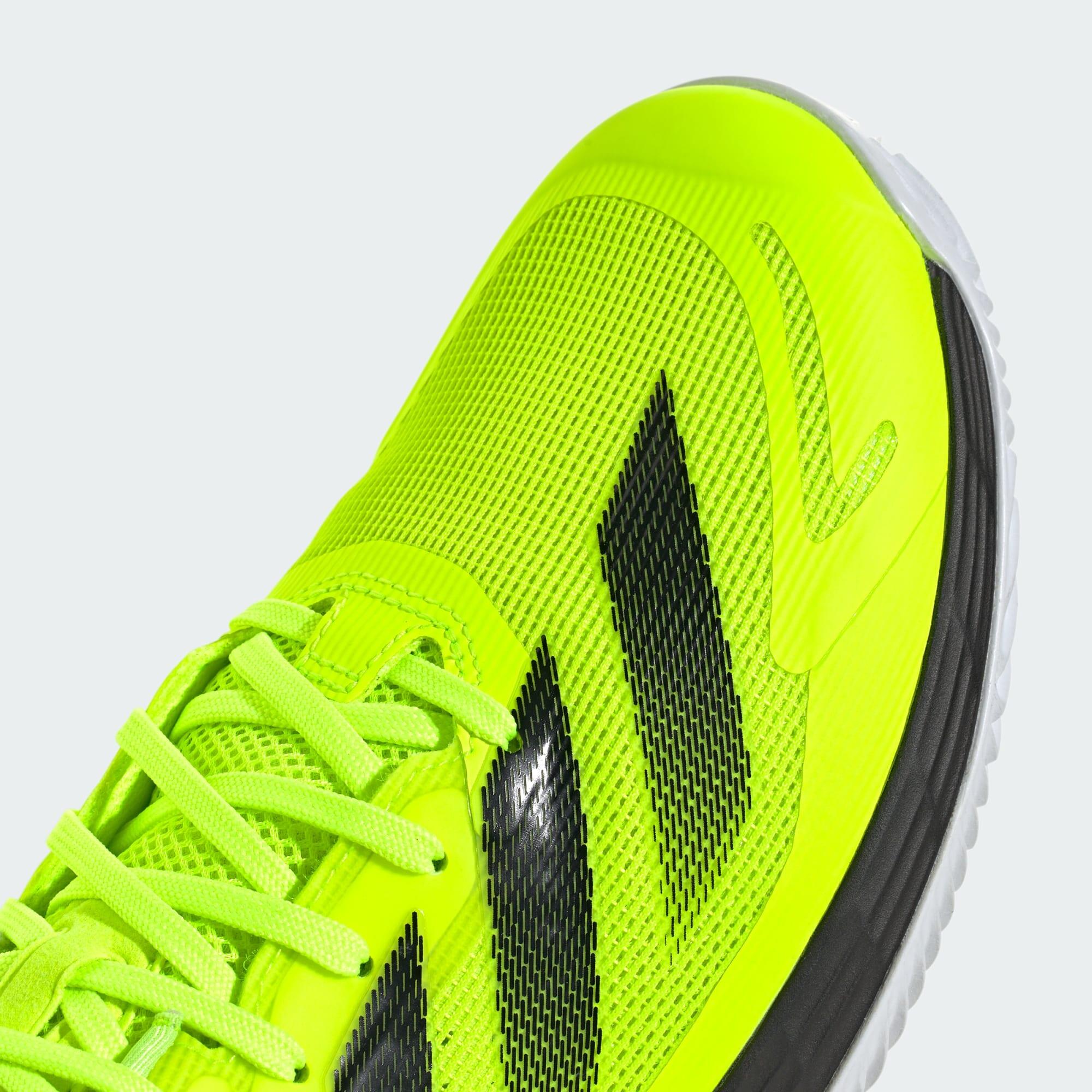 Zapatilla Defiant Speed 2 Clay Tennis 7/7