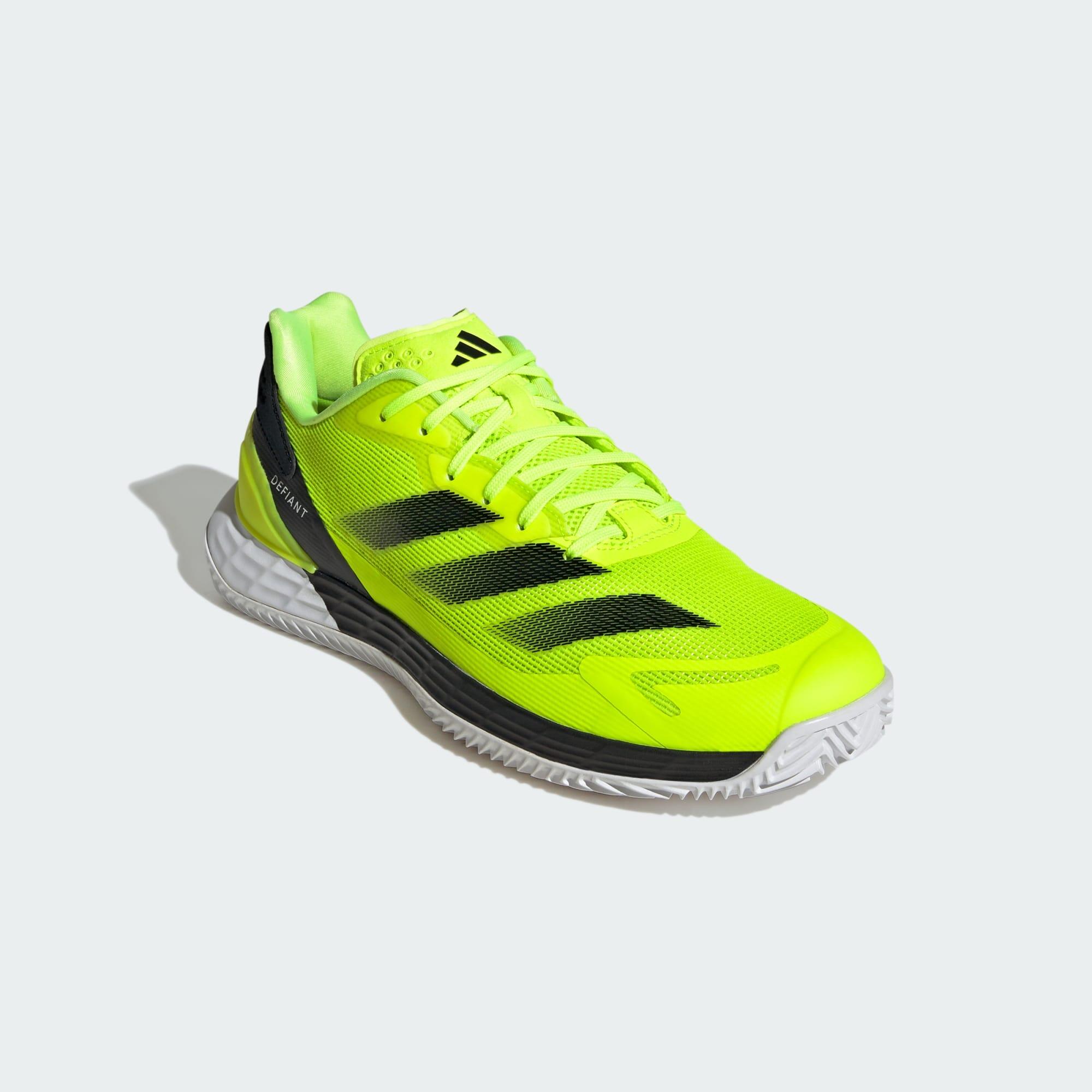 Zapatilla Defiant Speed 2 Clay Tennis 5/7