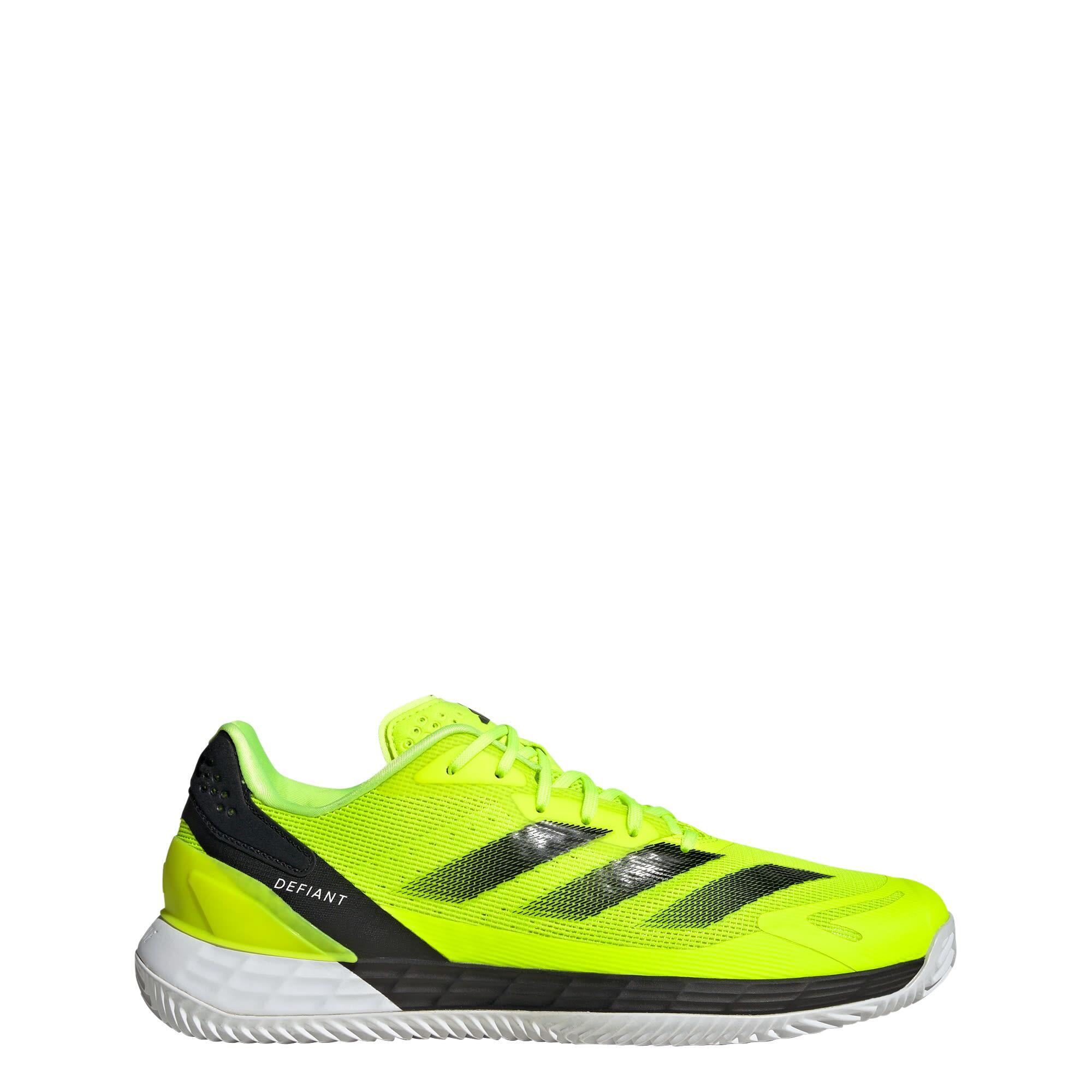 Zapatilla Defiant Speed 2 Clay Tennis 2/7